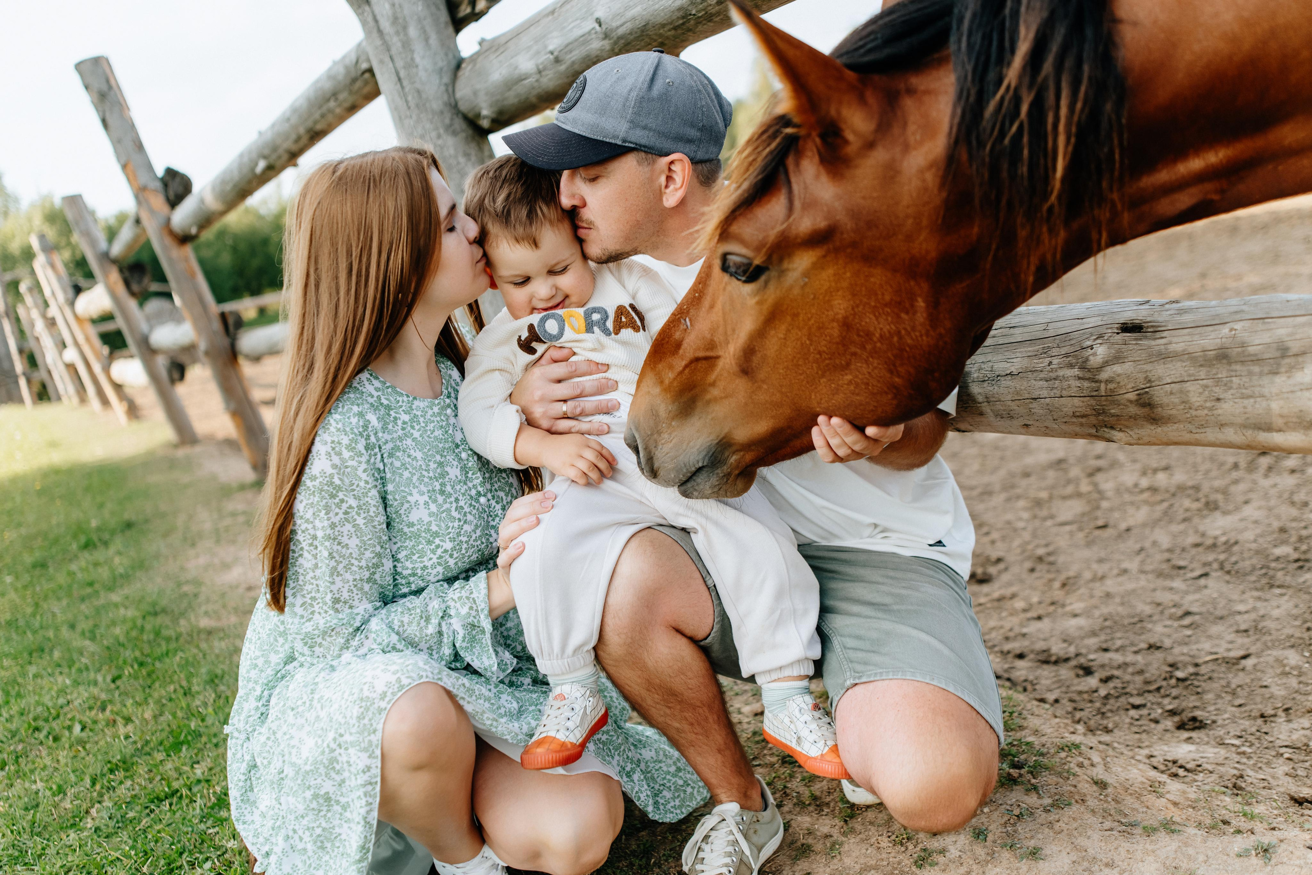 Мирон, Ксюша и Сергей. Свадебный и портретный фотограф в Минске Татьяна Лобода
