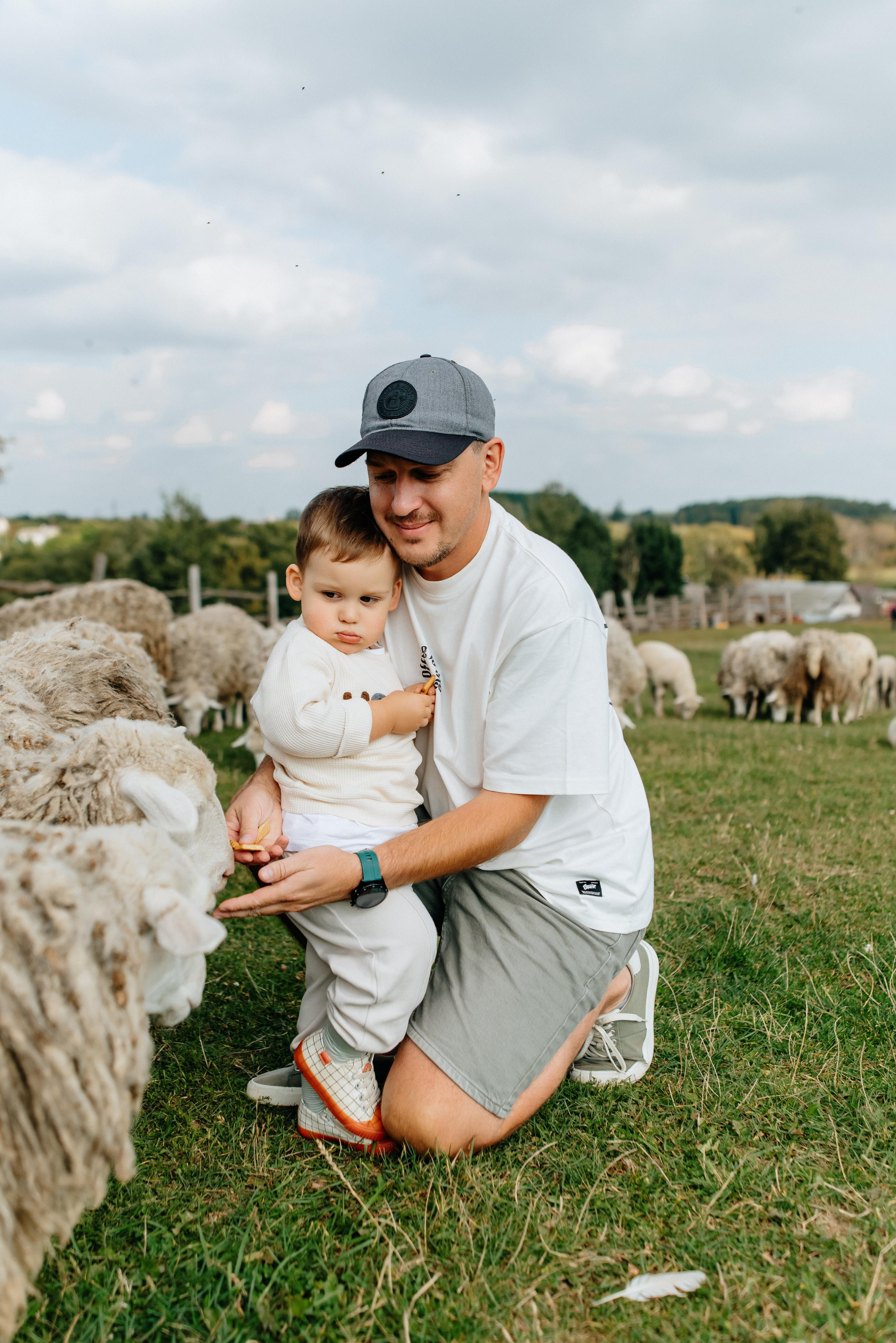 Мирон, Ксюша и Сергей. Свадебный и портретный фотограф в Минске Татьяна Лобода