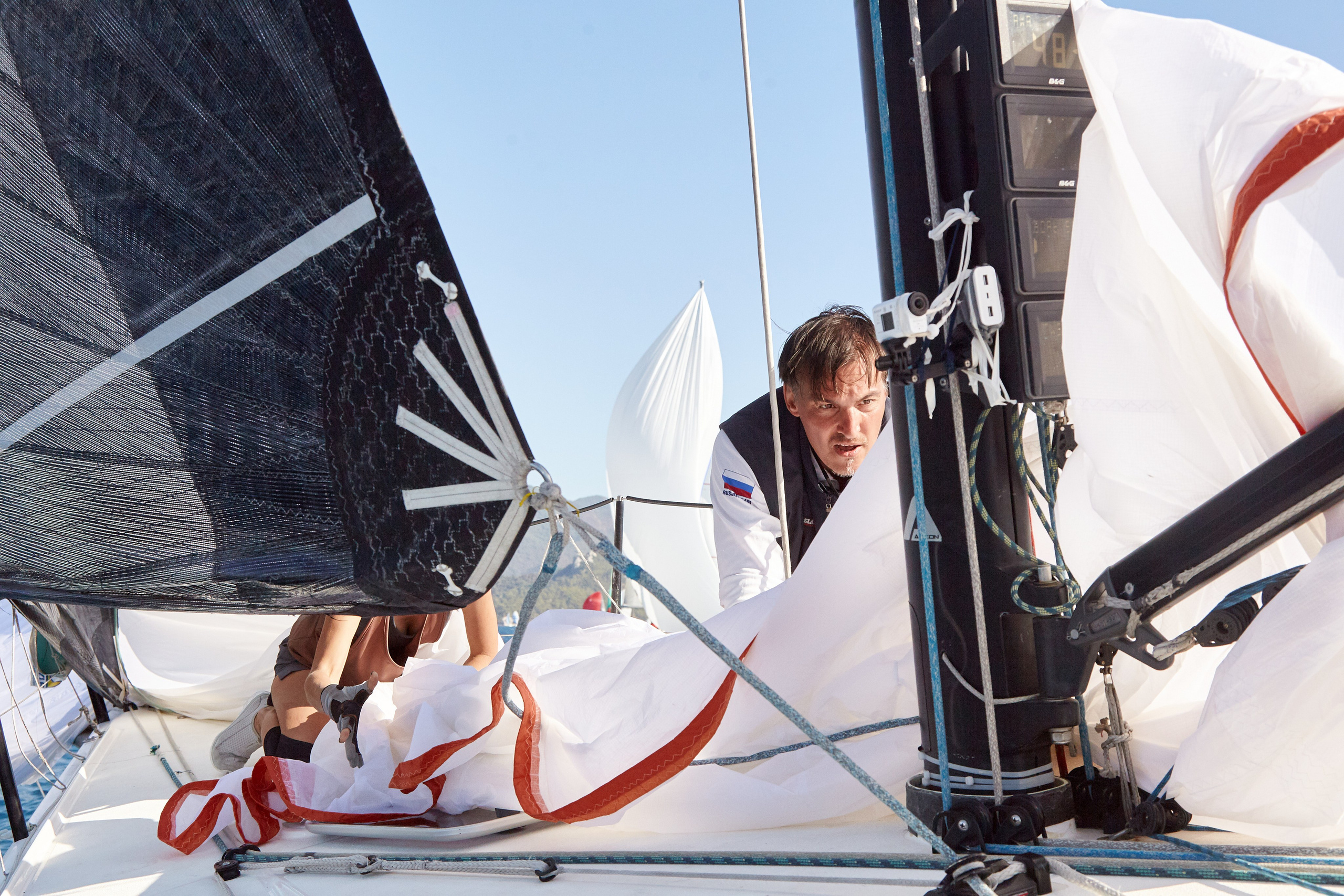 MIRW2022. Фотохроника для следующих поколений