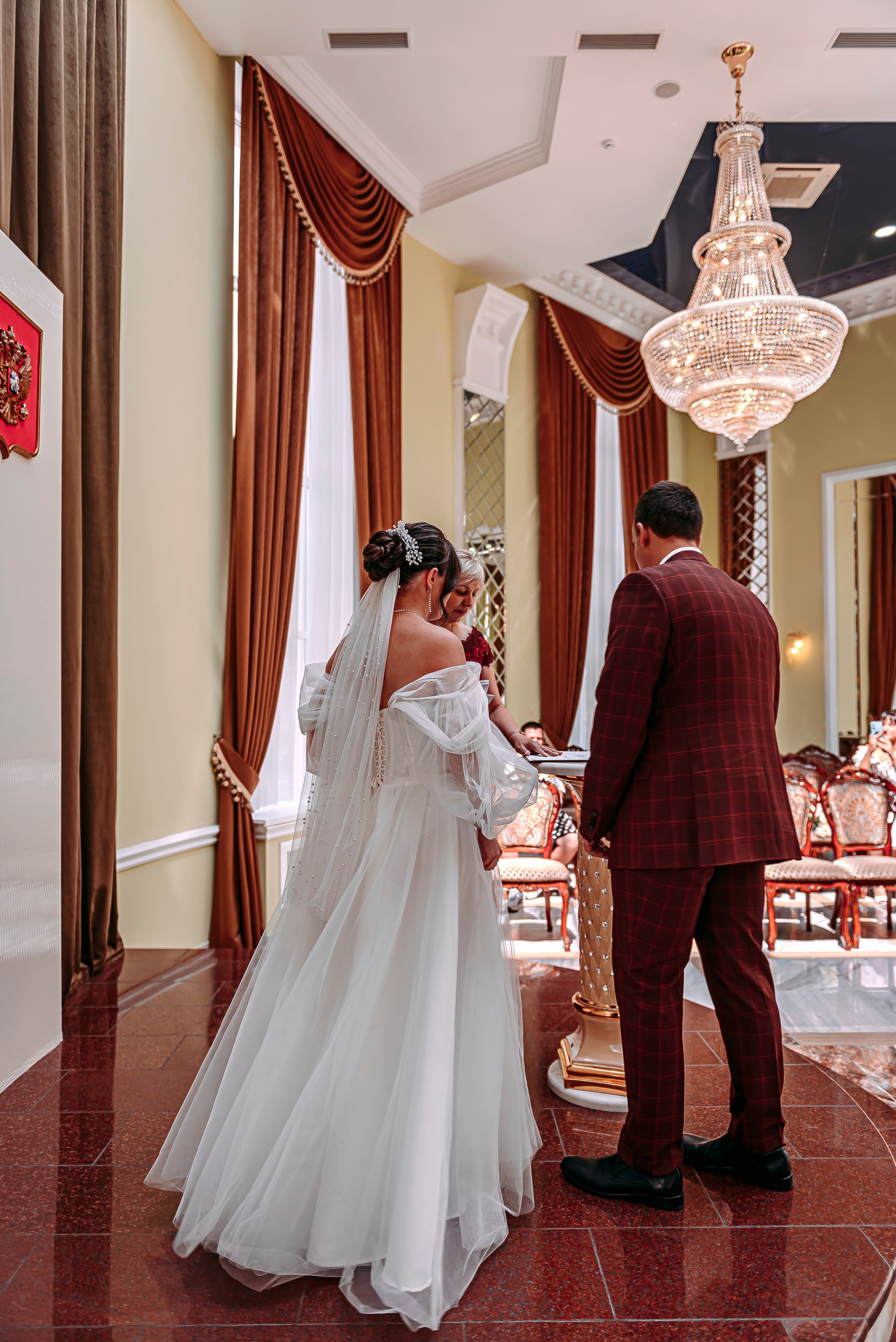 Свадьбы. ALBUMIA