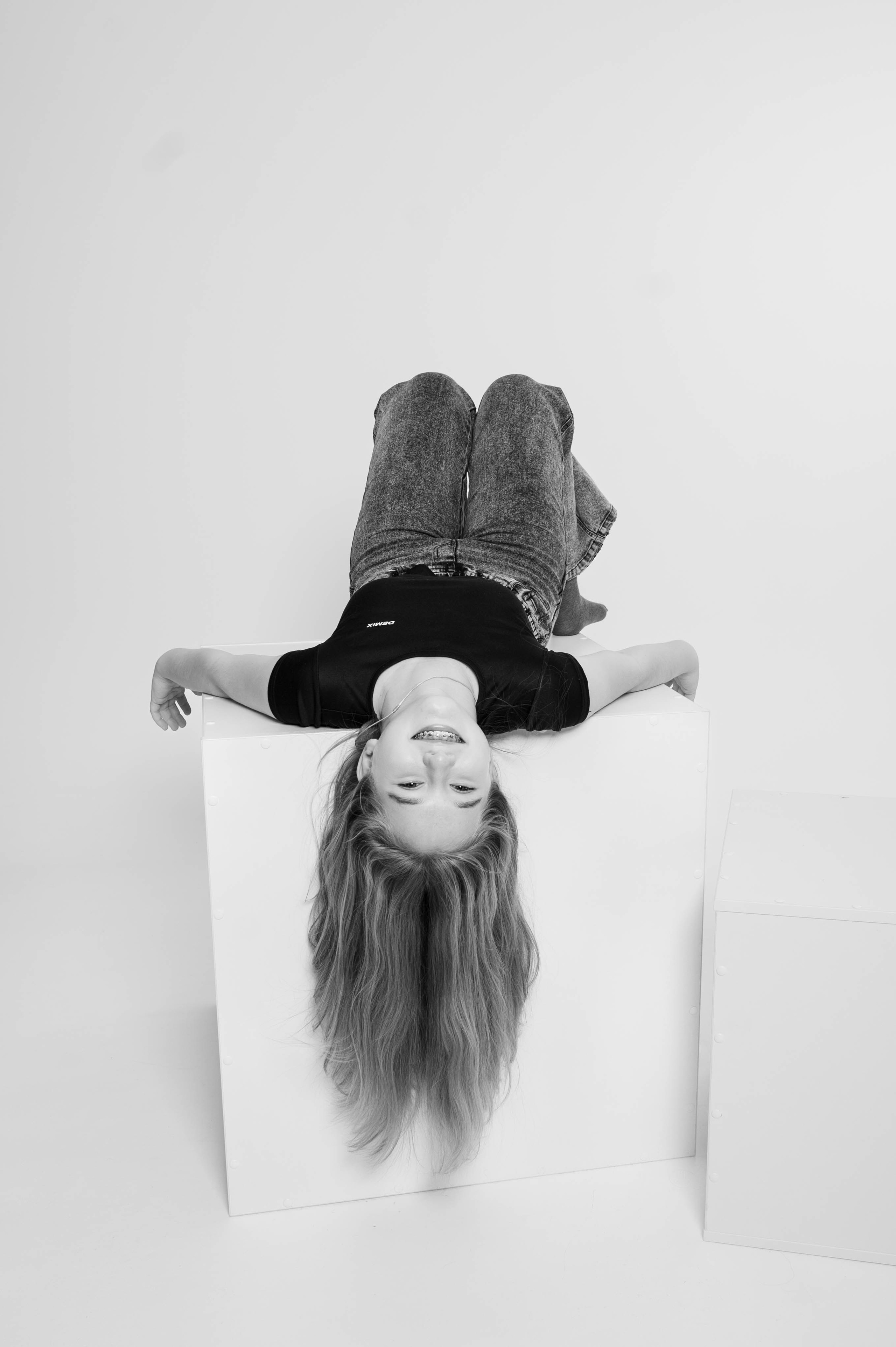 Марина. Семейный фотограф Чеплянская Альмира в г. Братск