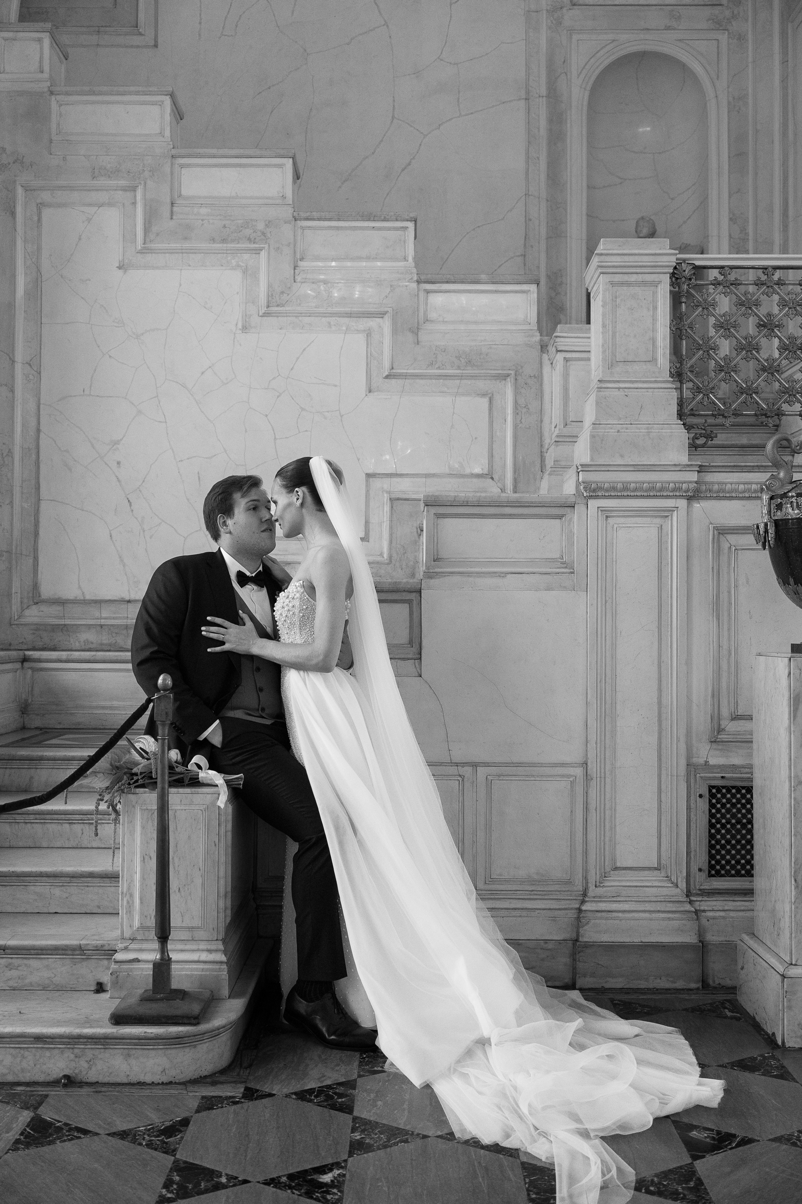 Юля & Гриша | цифра + пленка. Свадебный фотограф СПб Мадина Сафарян