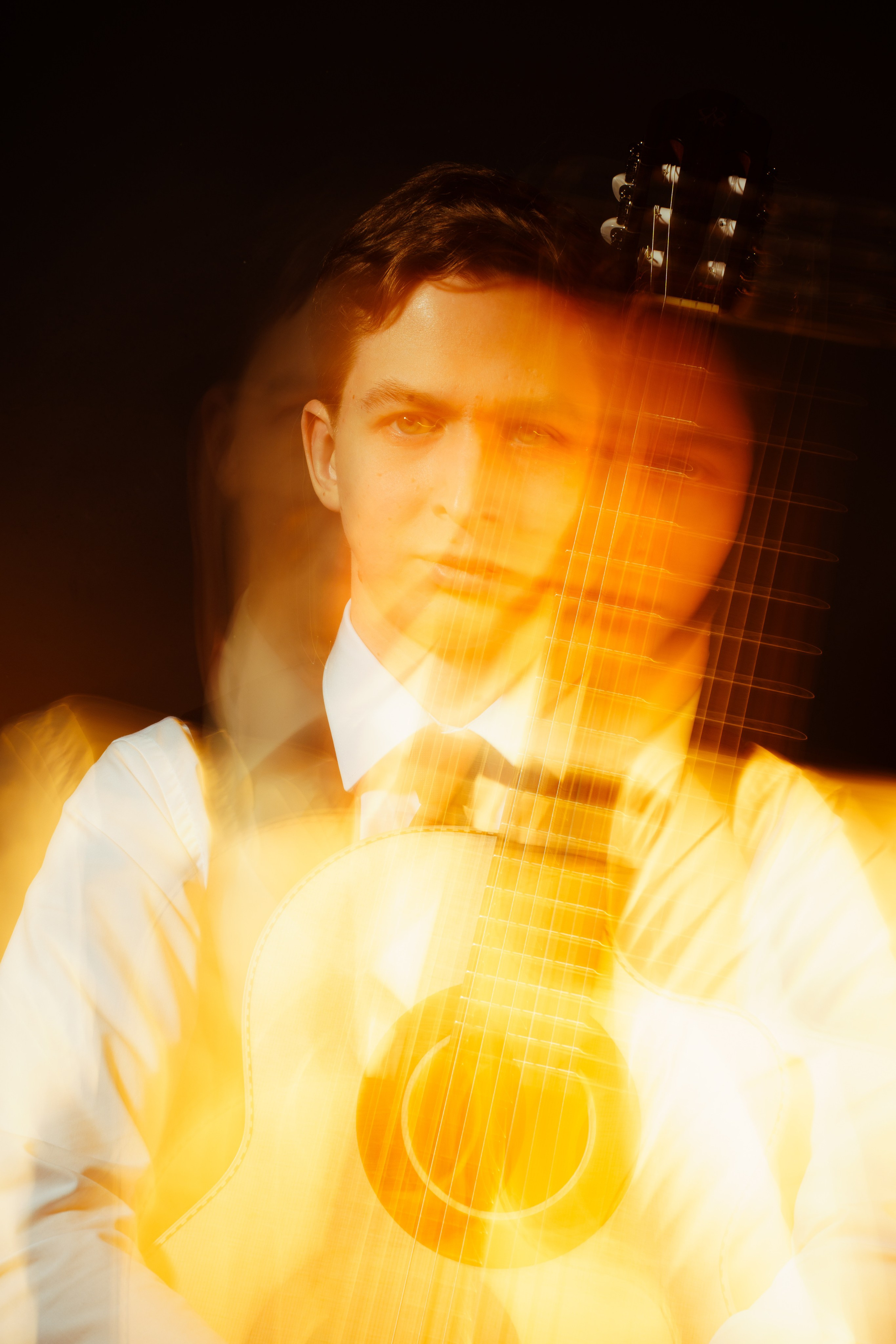 Павел. Barsukov