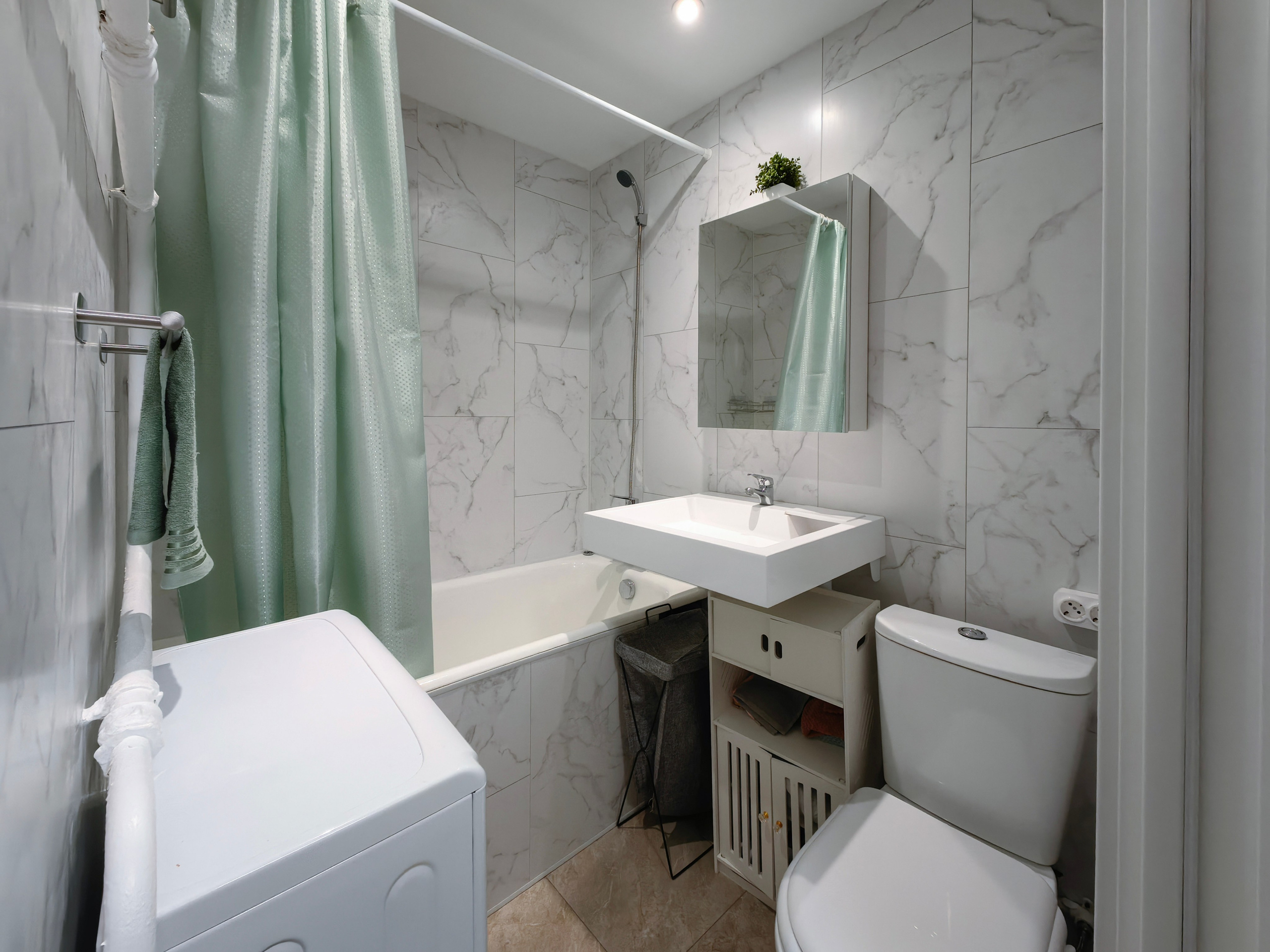 Двухкомнатная квартира. Фотограф Давыдова Дарья | Xsae_ph