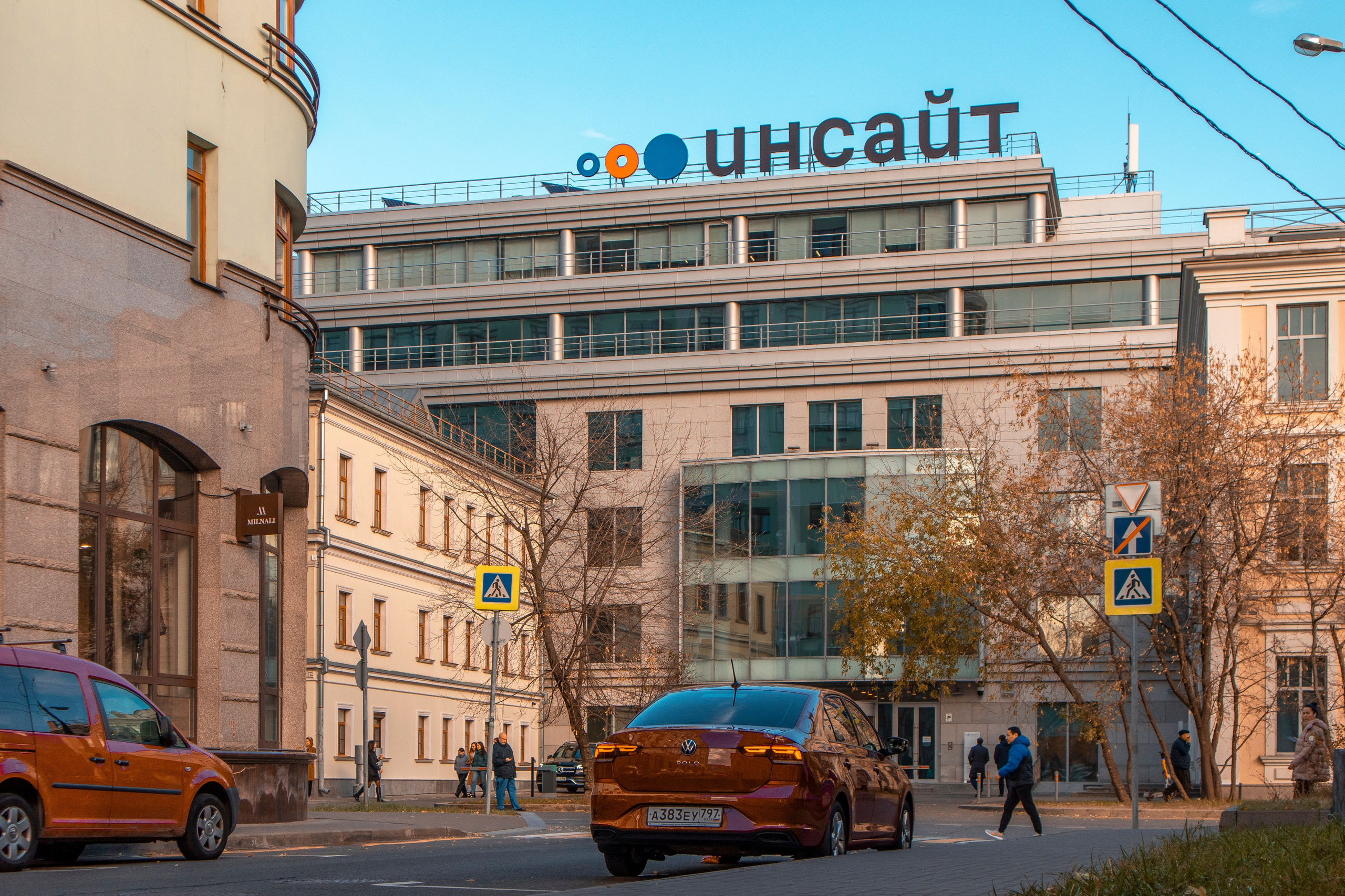 Недвижимость. Фотограф Давыдова Дарья | Xsae_ph