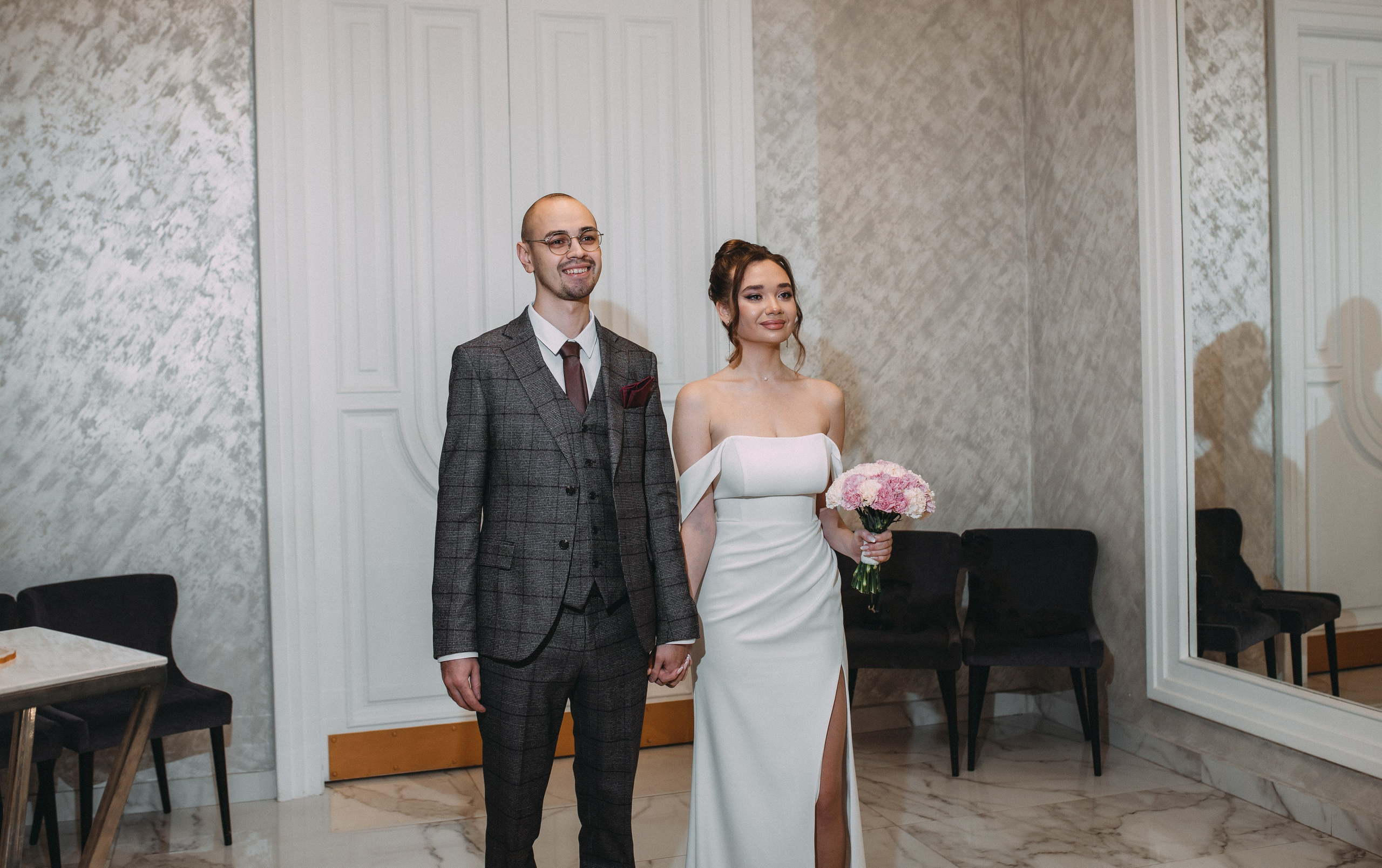 Александр & Евгения (Москва). Главная