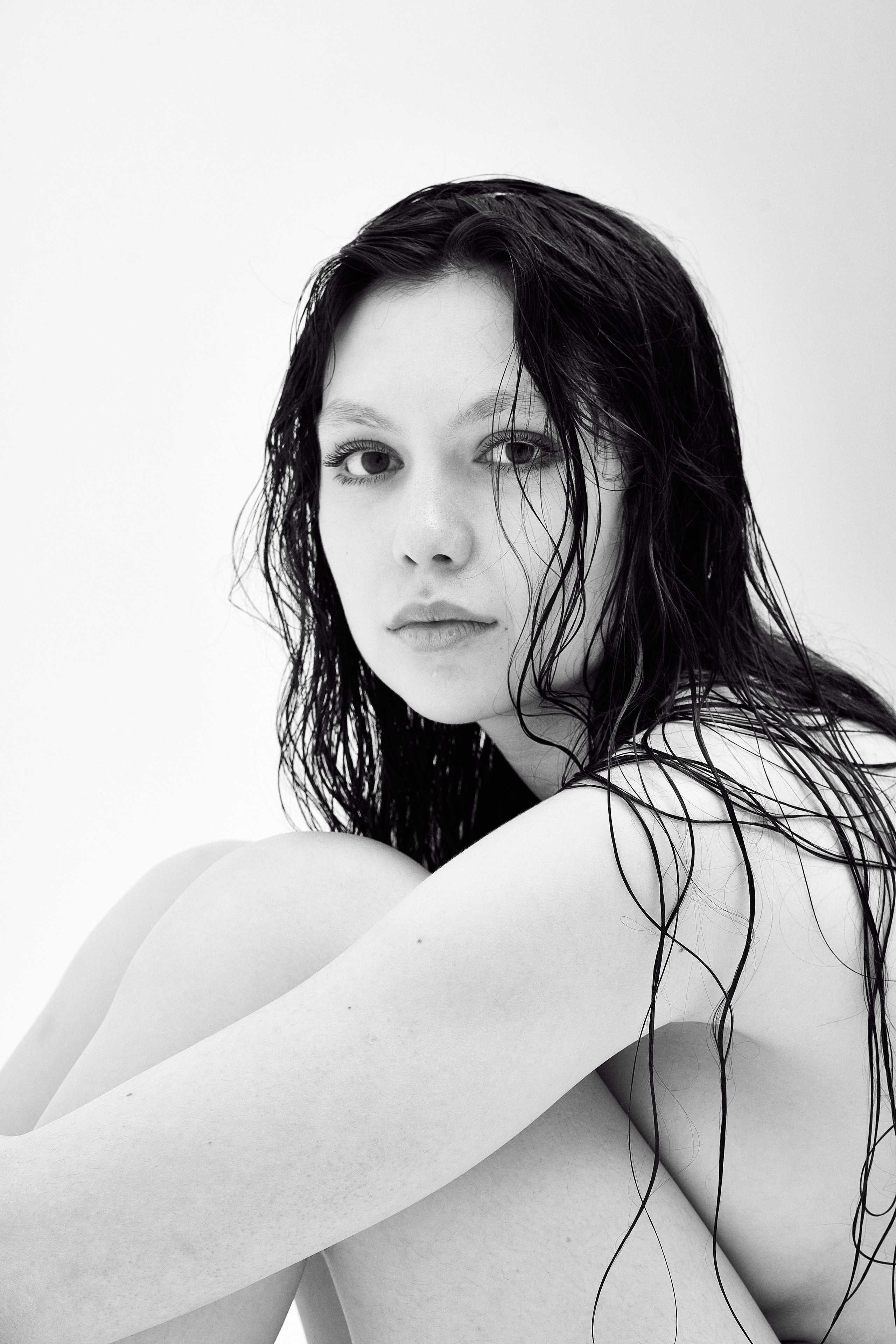 Мария. Фотограф в Санкт-Петербурге Вадим Иванов