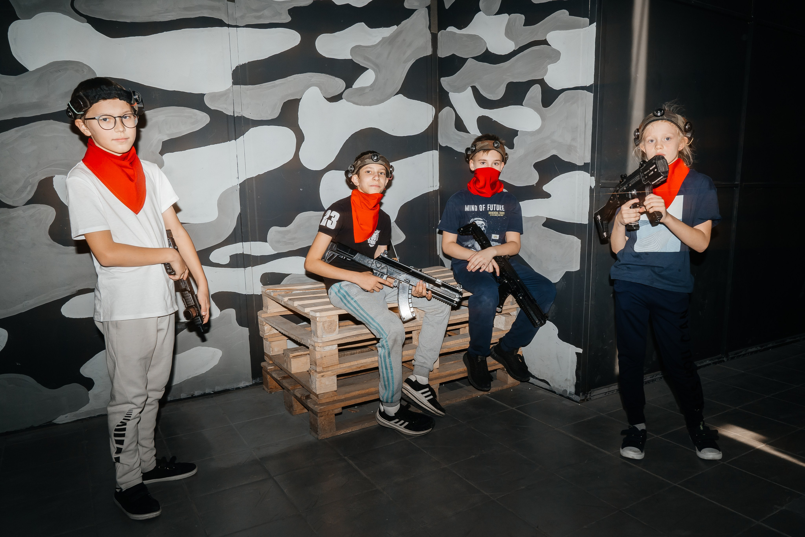 Вике 9 лет. Детский и семейный фотограф в Красноярске Настя Ярош