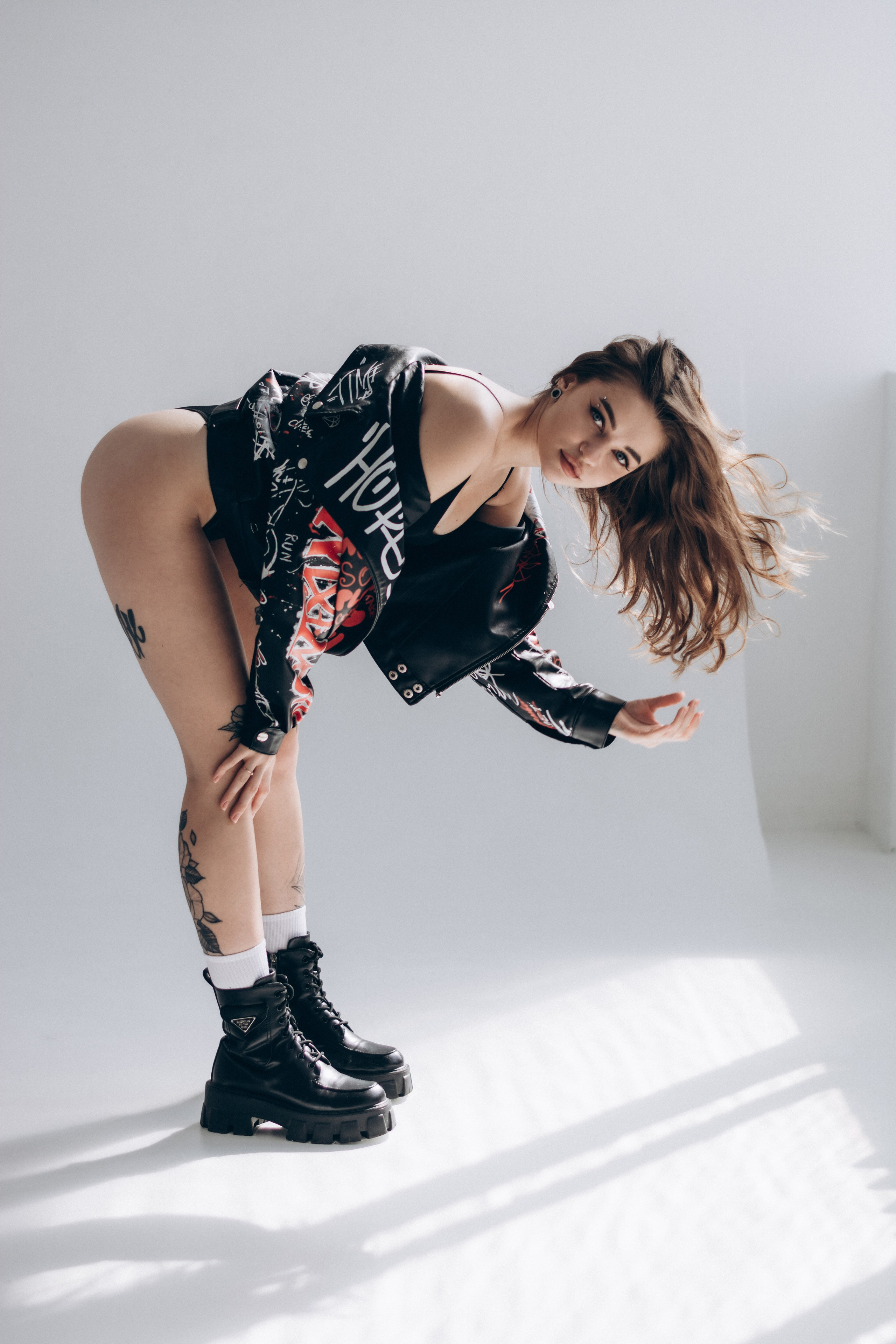 Фотосессия девушки в Москве. Женский и семейный фотограф в Москве и Красногорске Светлана Левченко