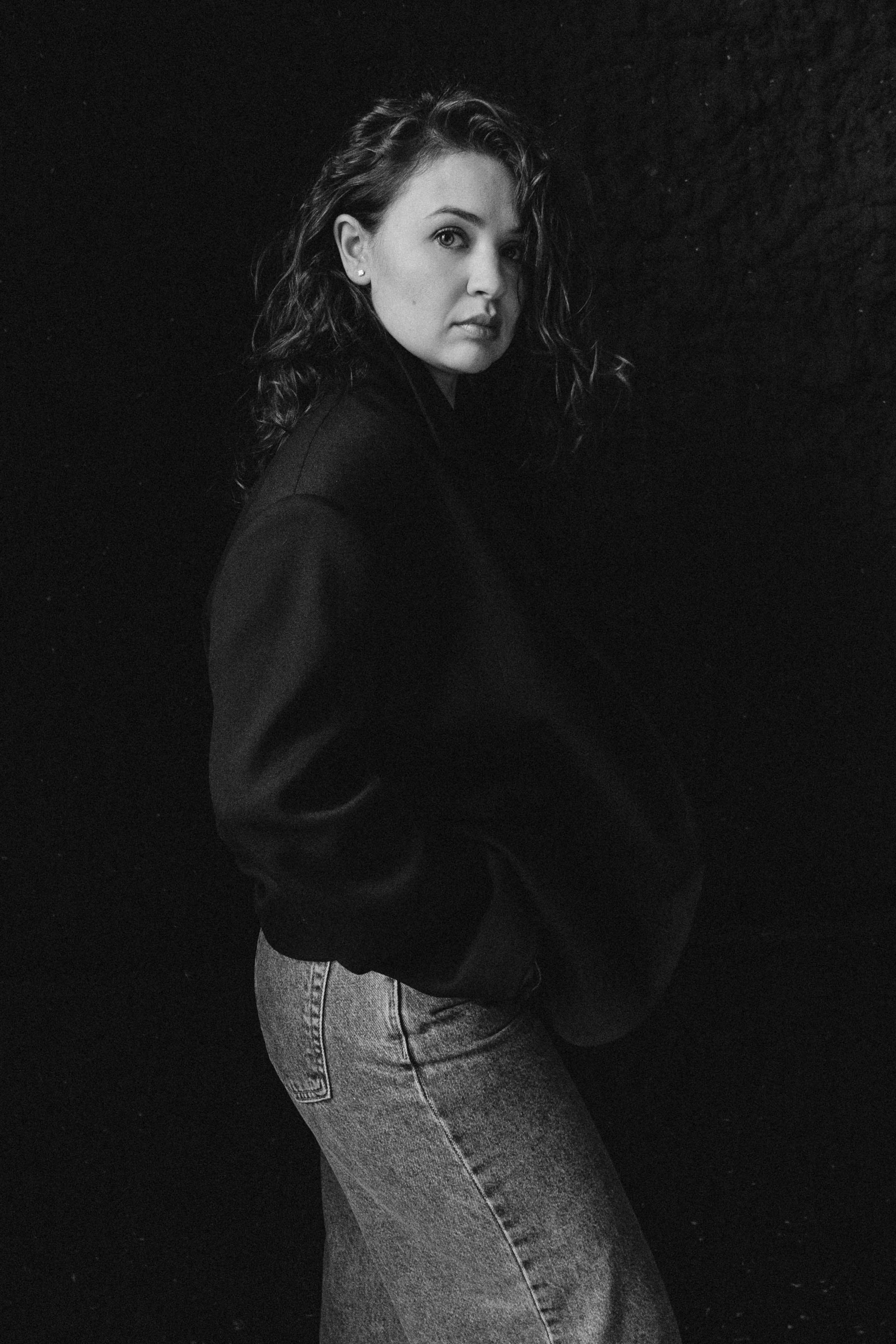 Лиля. Портретный фотограф в Екатеринбурге Эльвира