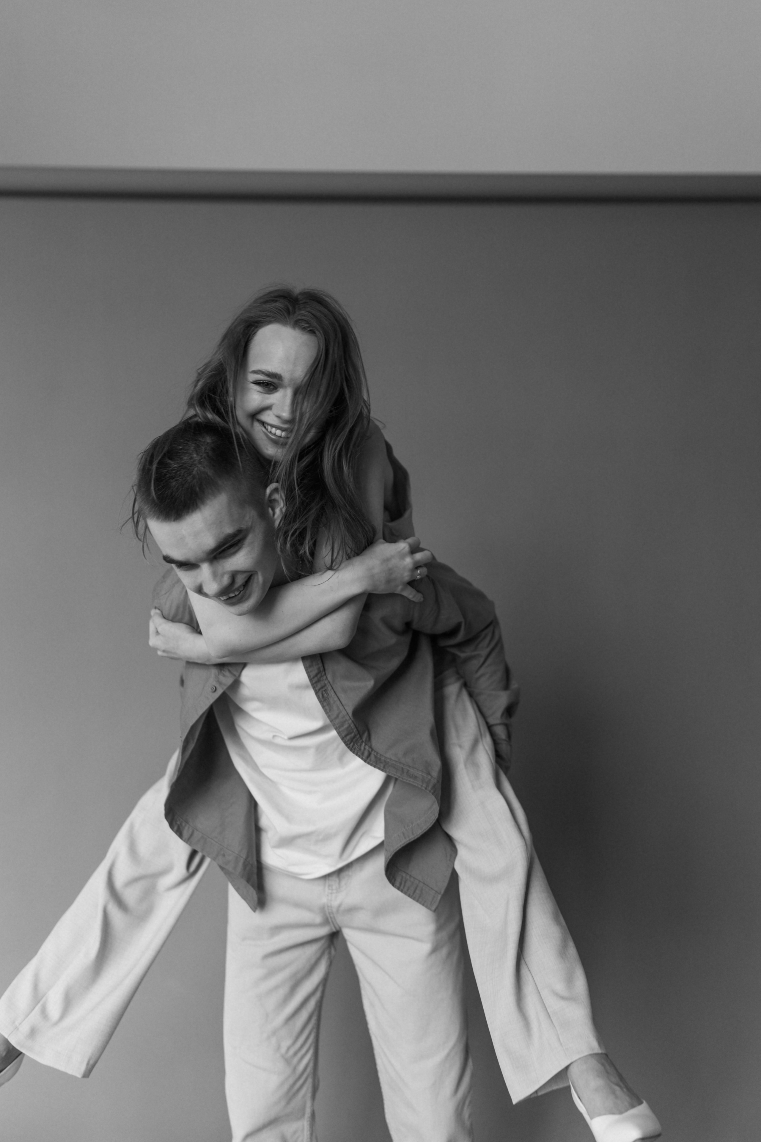 Алексей и Анна. Фотограф в Санкт-Петербурге — Лучина Екатерина