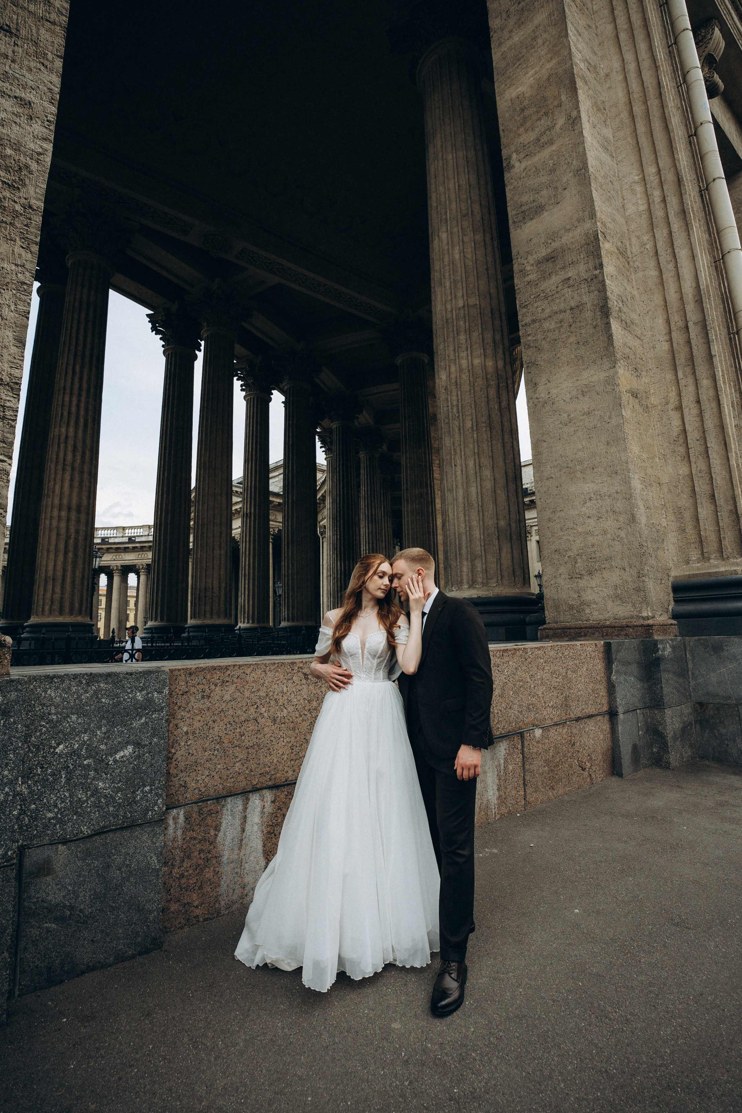 Ты и Я. Фотограф в Санкт-Петербурге — Лучина Екатерина