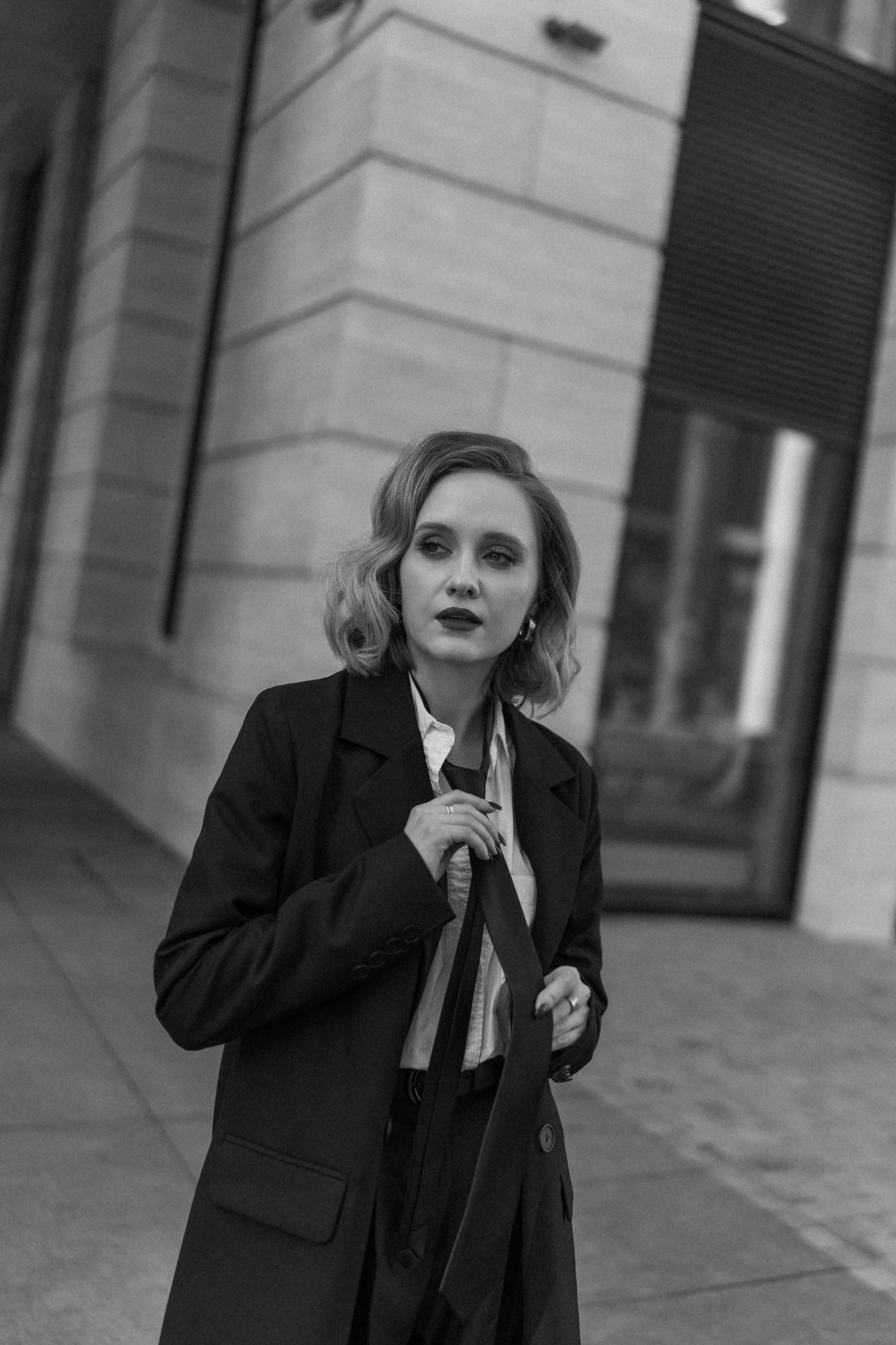 Марина. Фотограф в Санкт-Петербурге — Лучина Екатерина