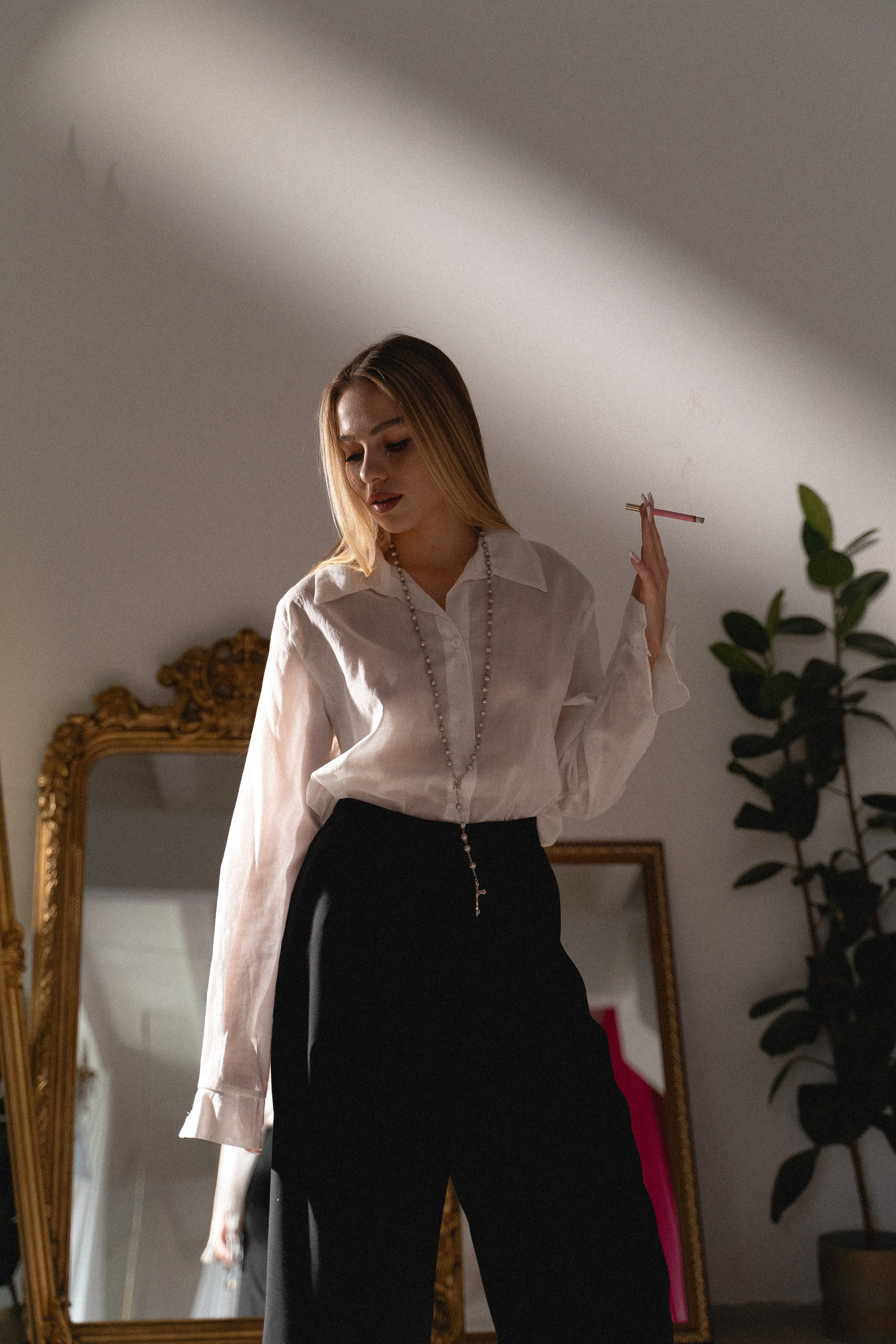 Имиджевая для бренда одежды. Иван Упоров — фотограф, рилсмейкер чебоксары