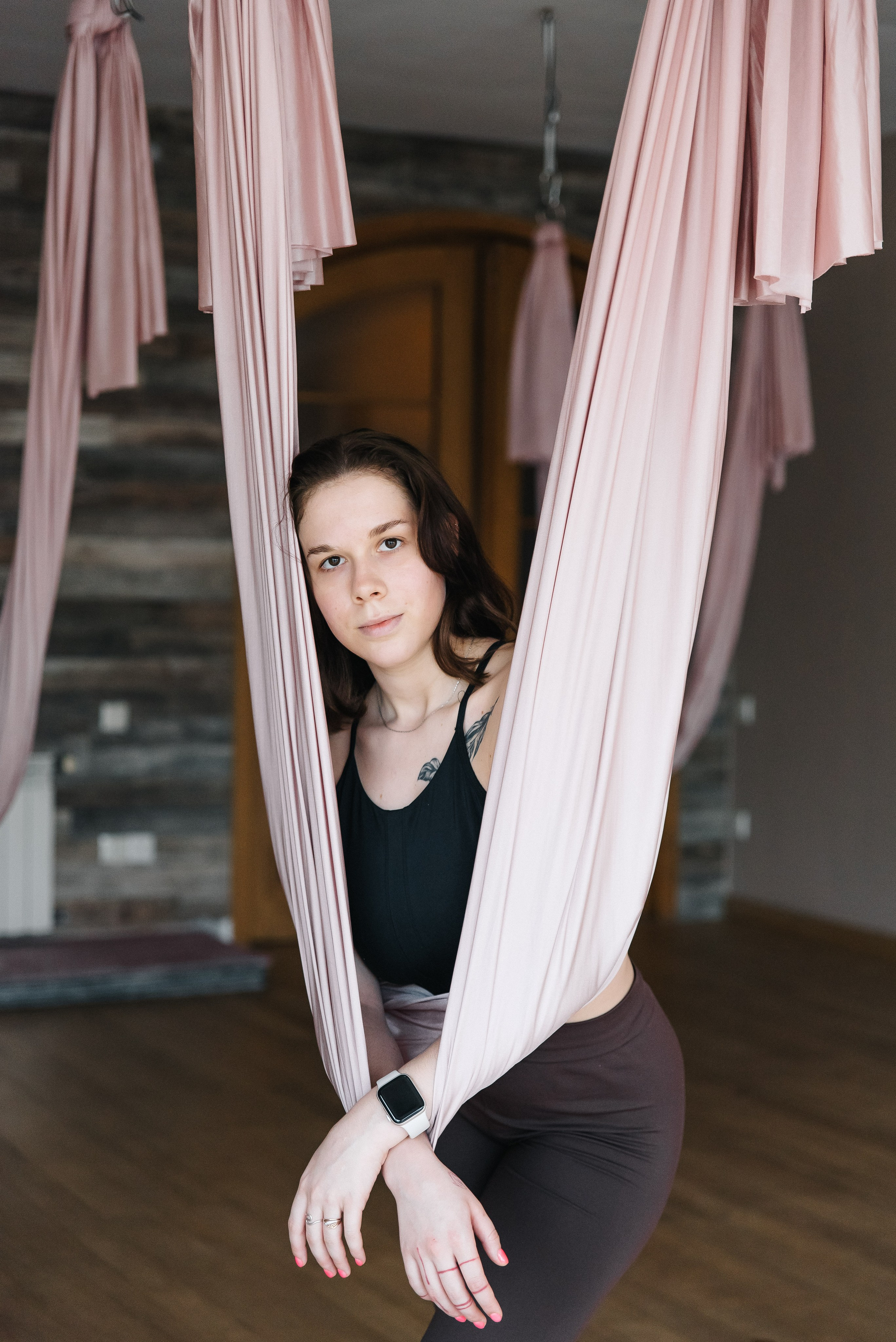 Йога студия — Heyday Home 🧘‍♀️. Anita_photo