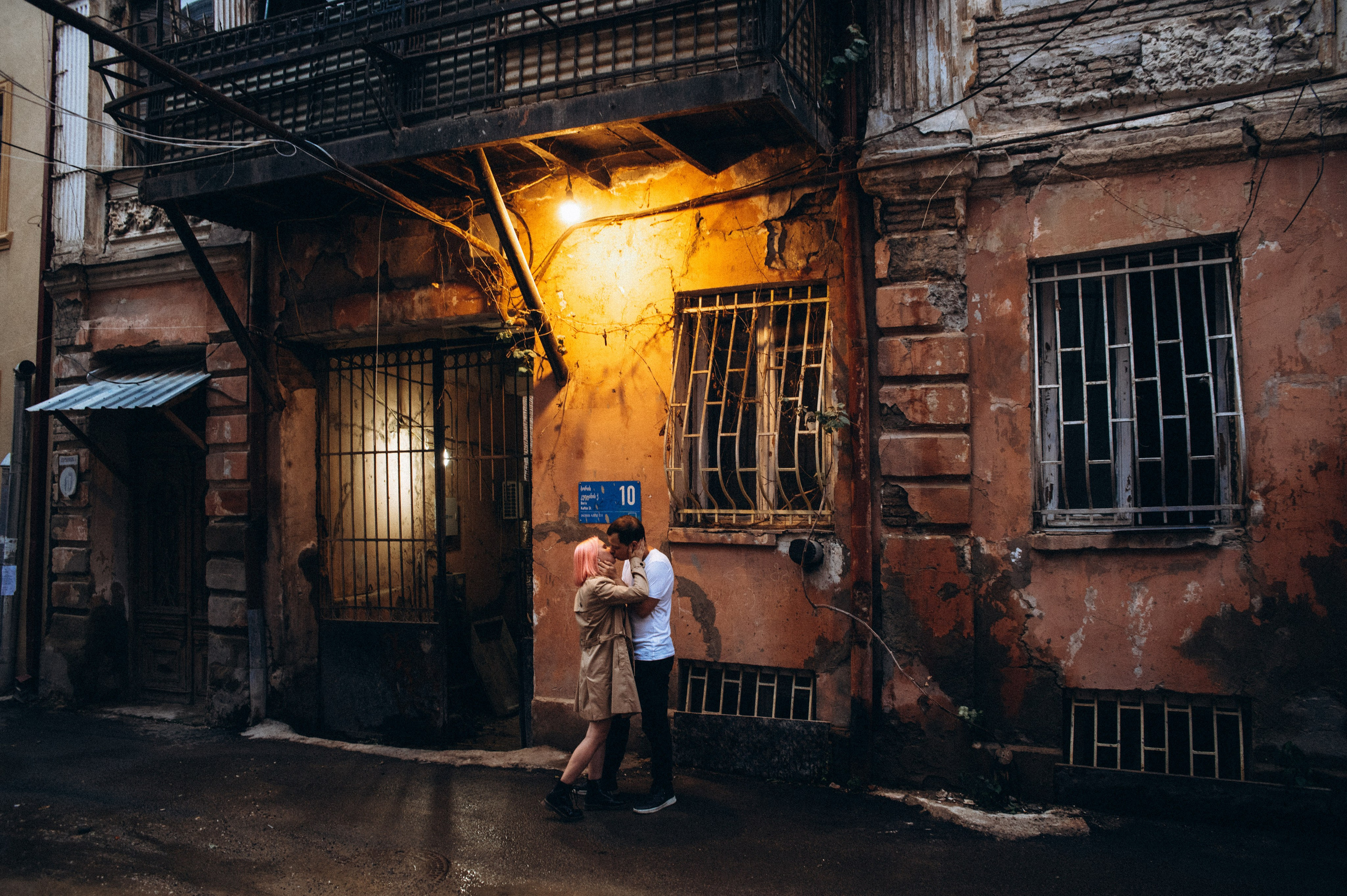 Парный фотограф  Кос,Греция