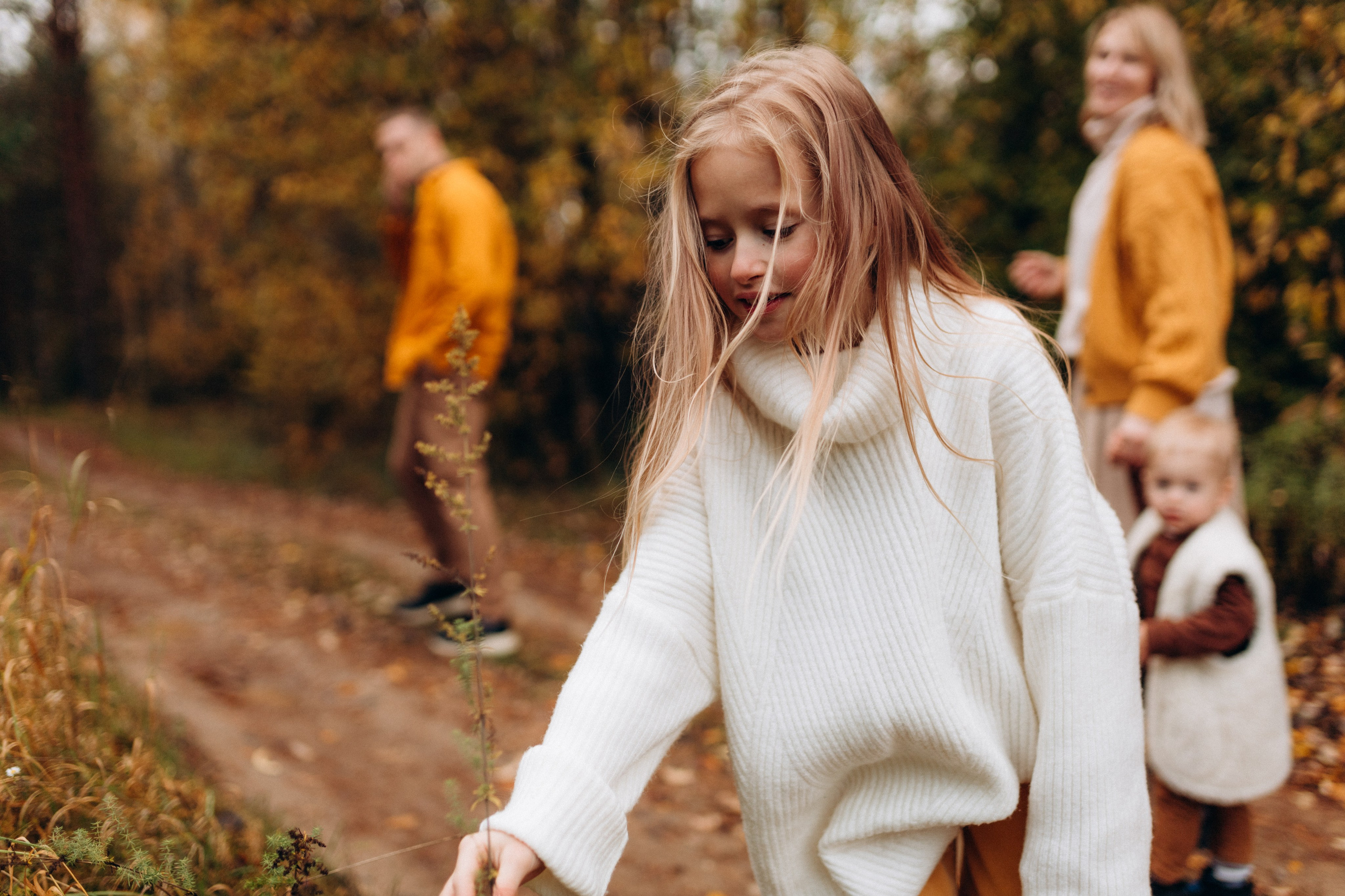 Уличные истории. Семейный и парный фотограф Мария Куцко