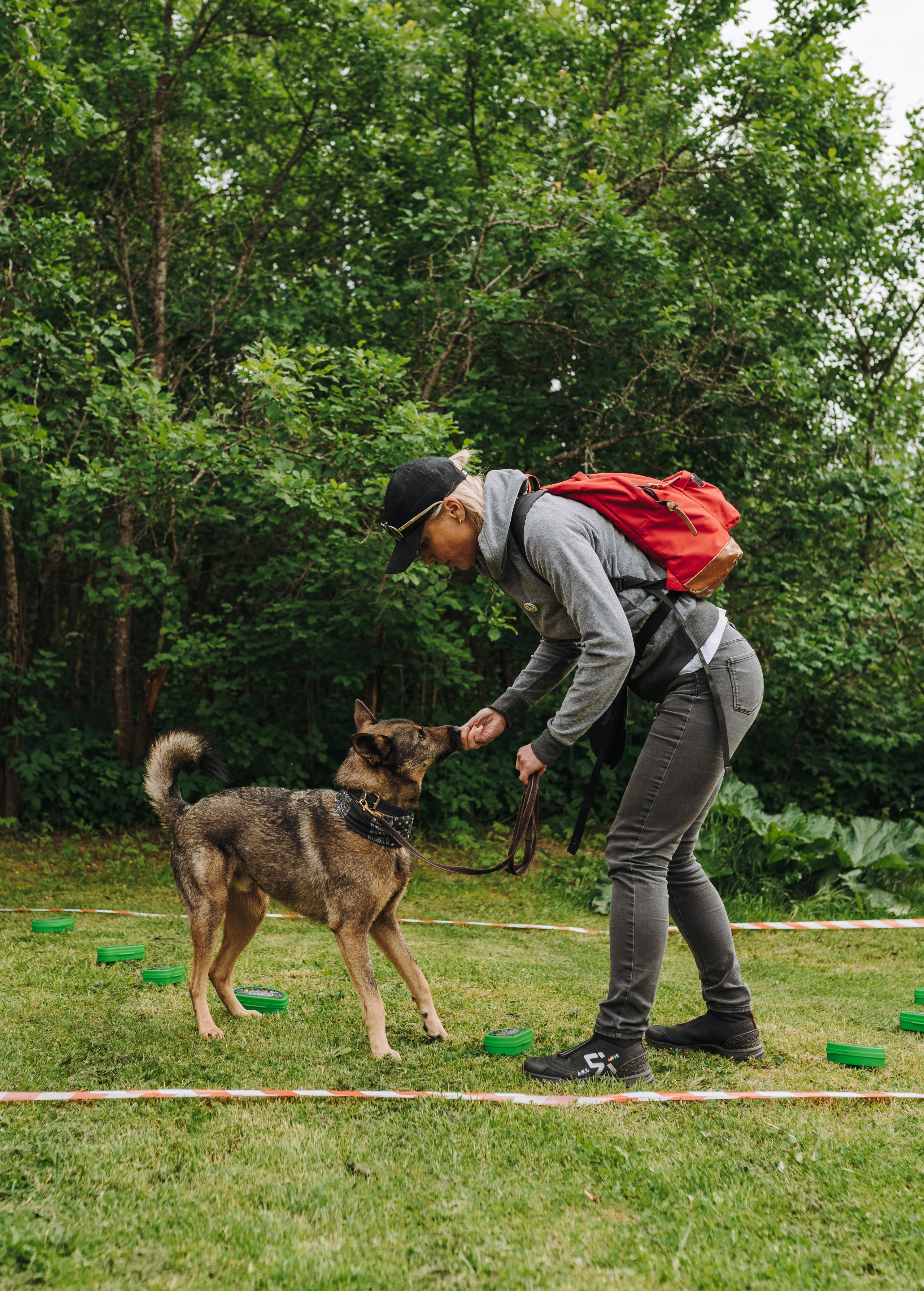 Соревнования по ноузворку. Фотограф анималист в Спб недорого Олеся Майорова