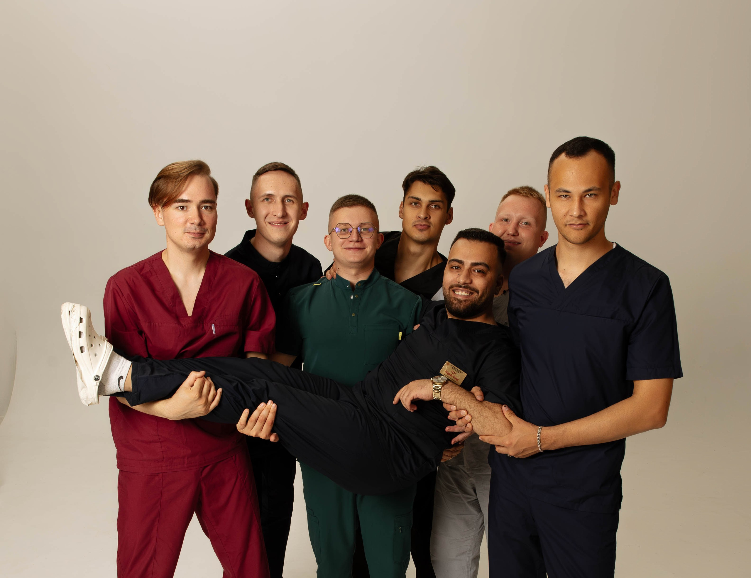 Медики 2025. 📷˙Свадебный фотограф и видеограф в Чебоксарах | Ксения