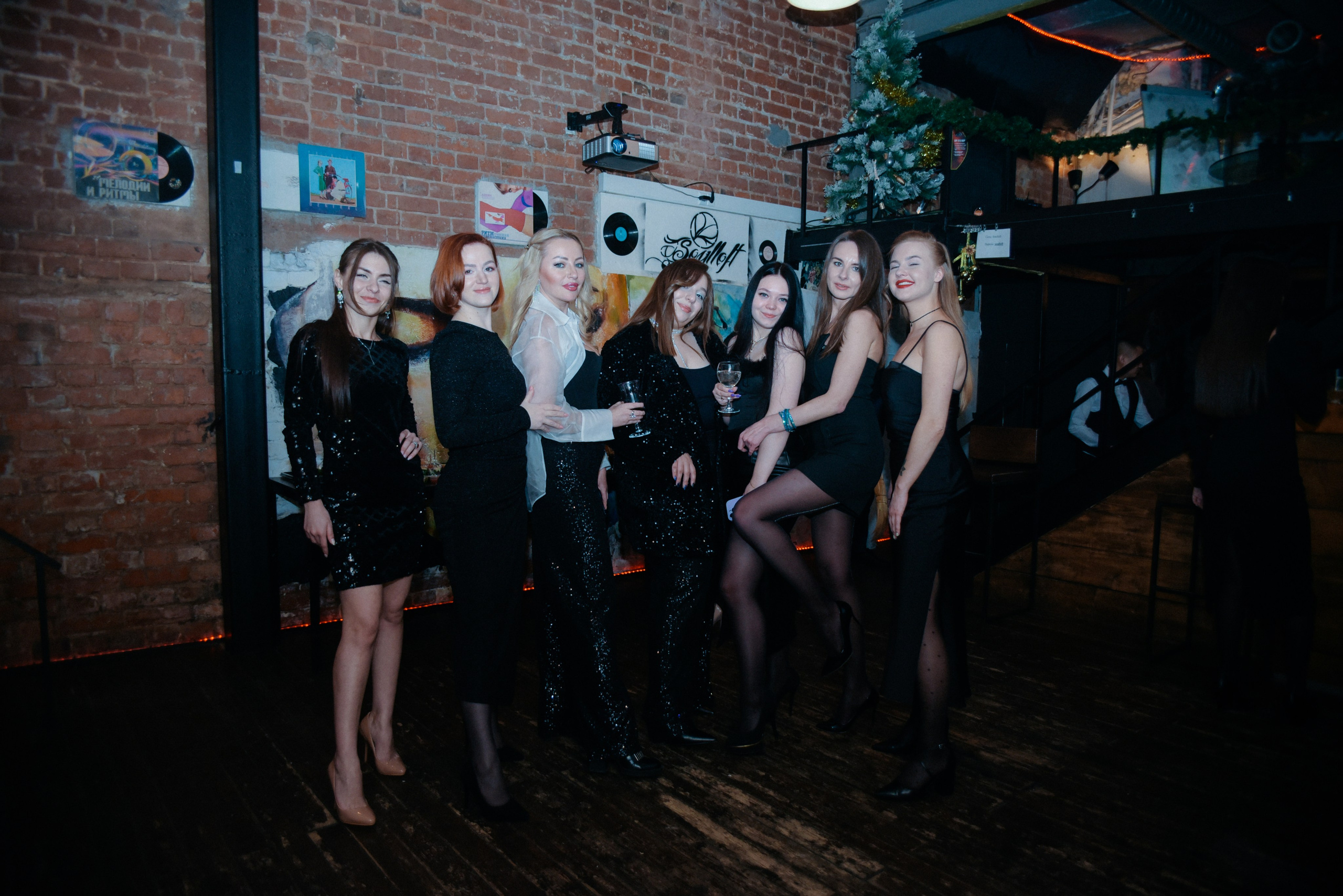 Этажи Оскар. Фотограф Лола Волна, город Москва