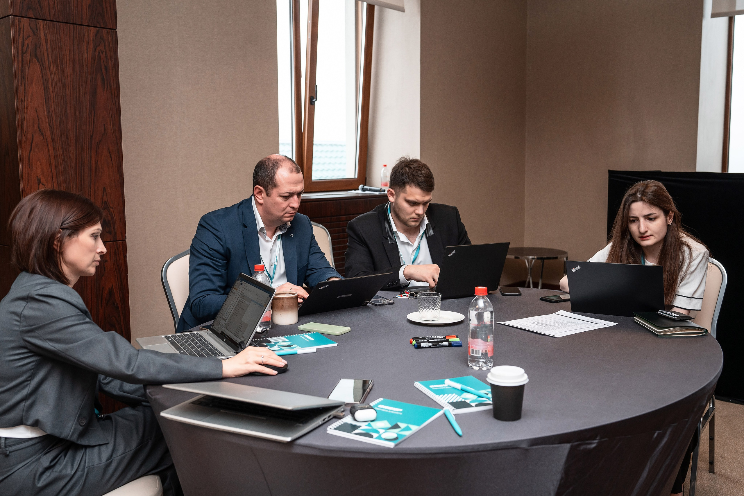 Фотоотчет Сибур. Фотограф Сочи