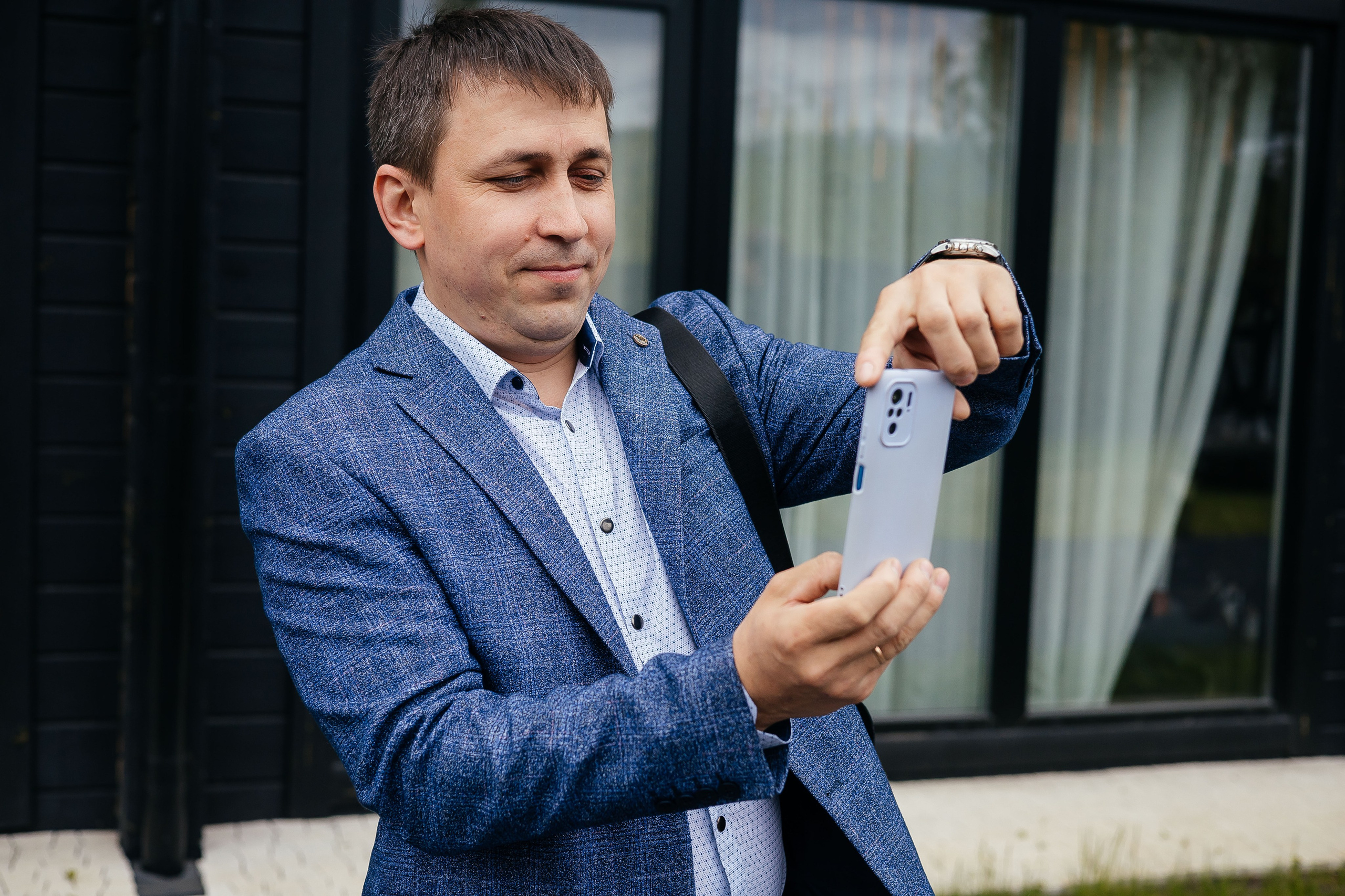 Командор 25 лет «Сосны». Фотограф в Красноярске Надежда Воскресенская