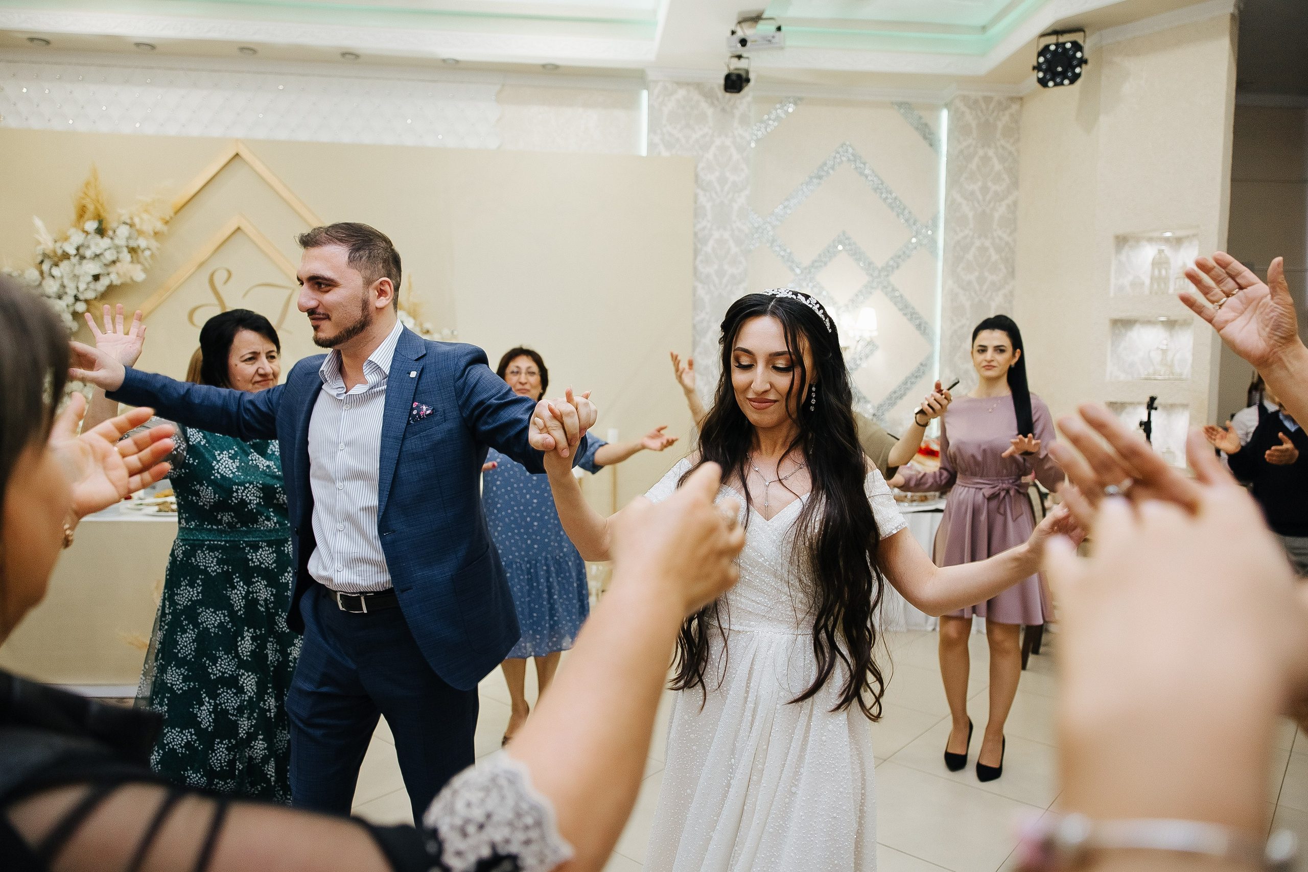 Шах и Ирада. Фотограф в Красноярске Надежда Воскресенская