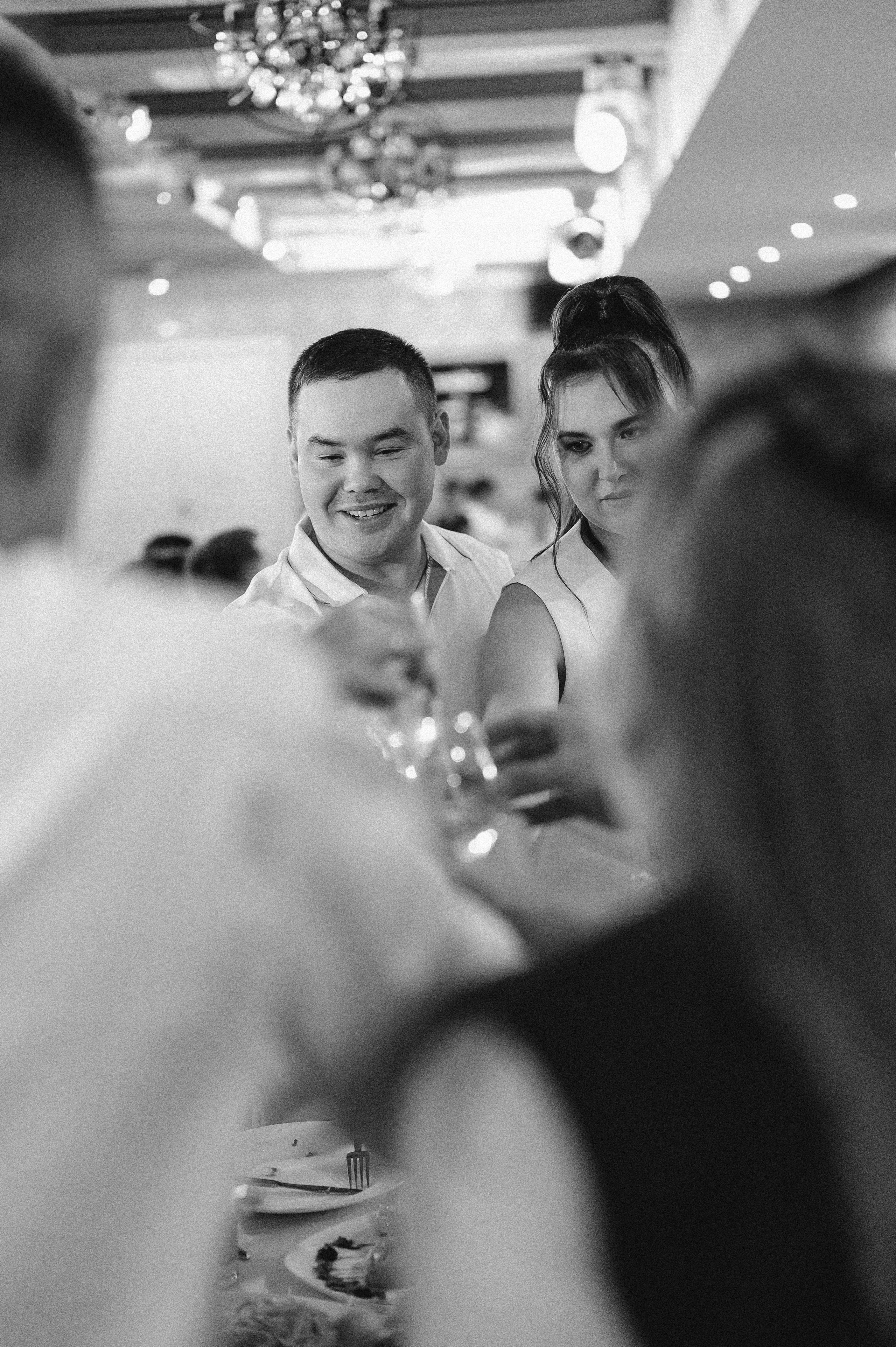 Сегодня и навсегда вместе. Свадебный и семейный фотограф в Чебоксарах Ирина Левнер