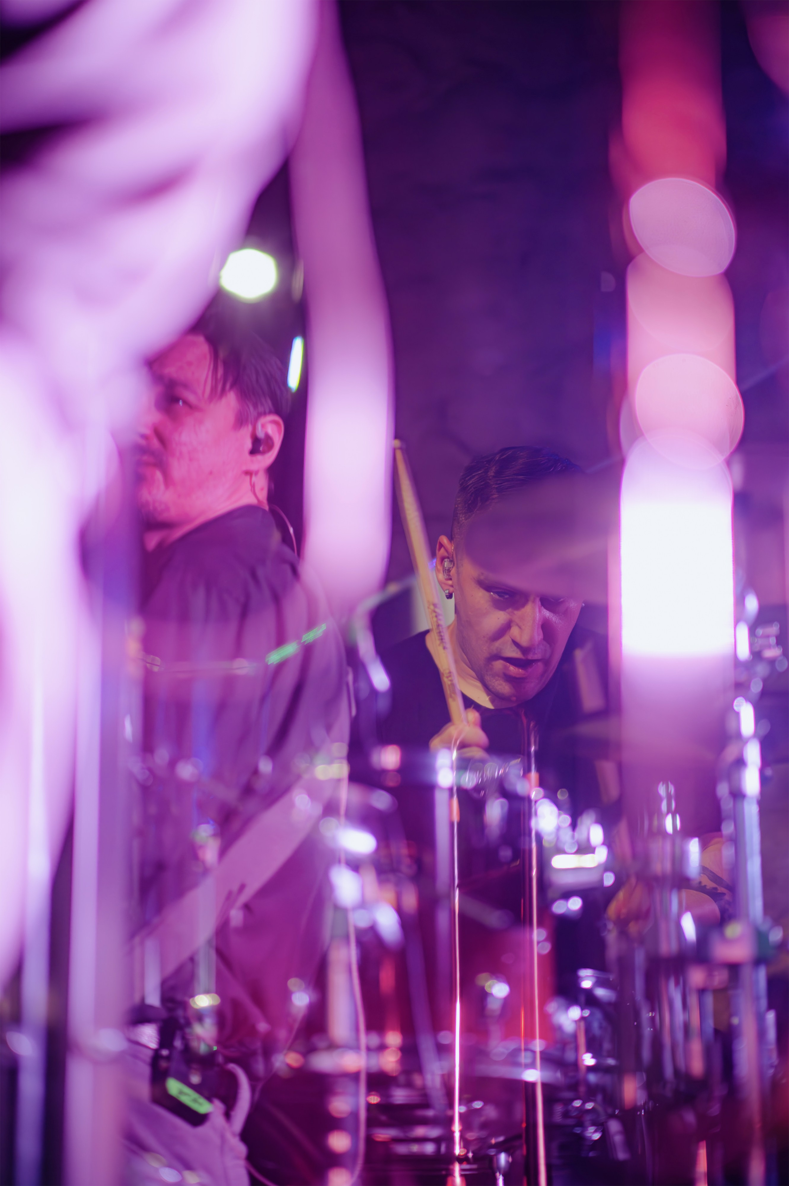 Душевный концертный репортаж для Аффинаж. Контент фотограф Илья Урс