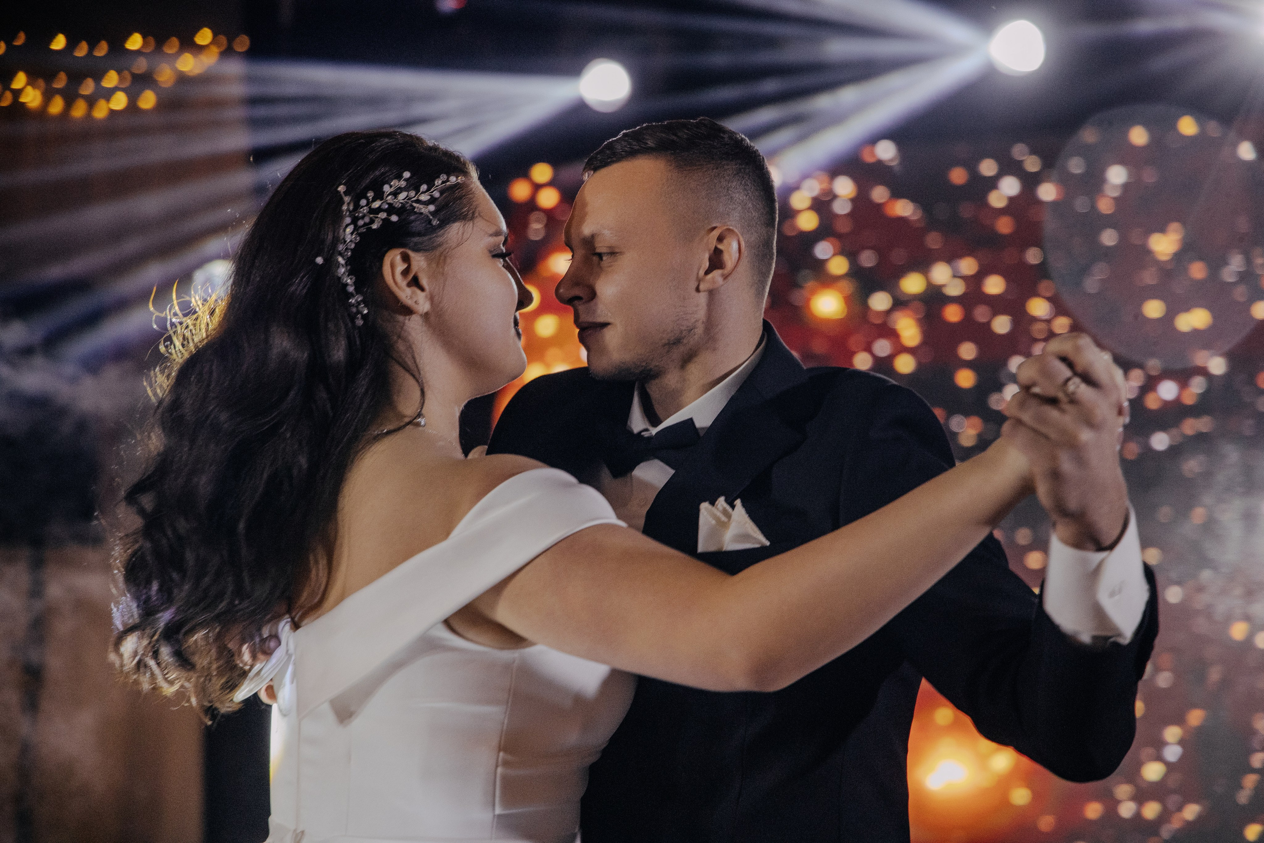 Алексей и Валерия. Свадебный организатор в Ростове-на-Дону Яснов Роман