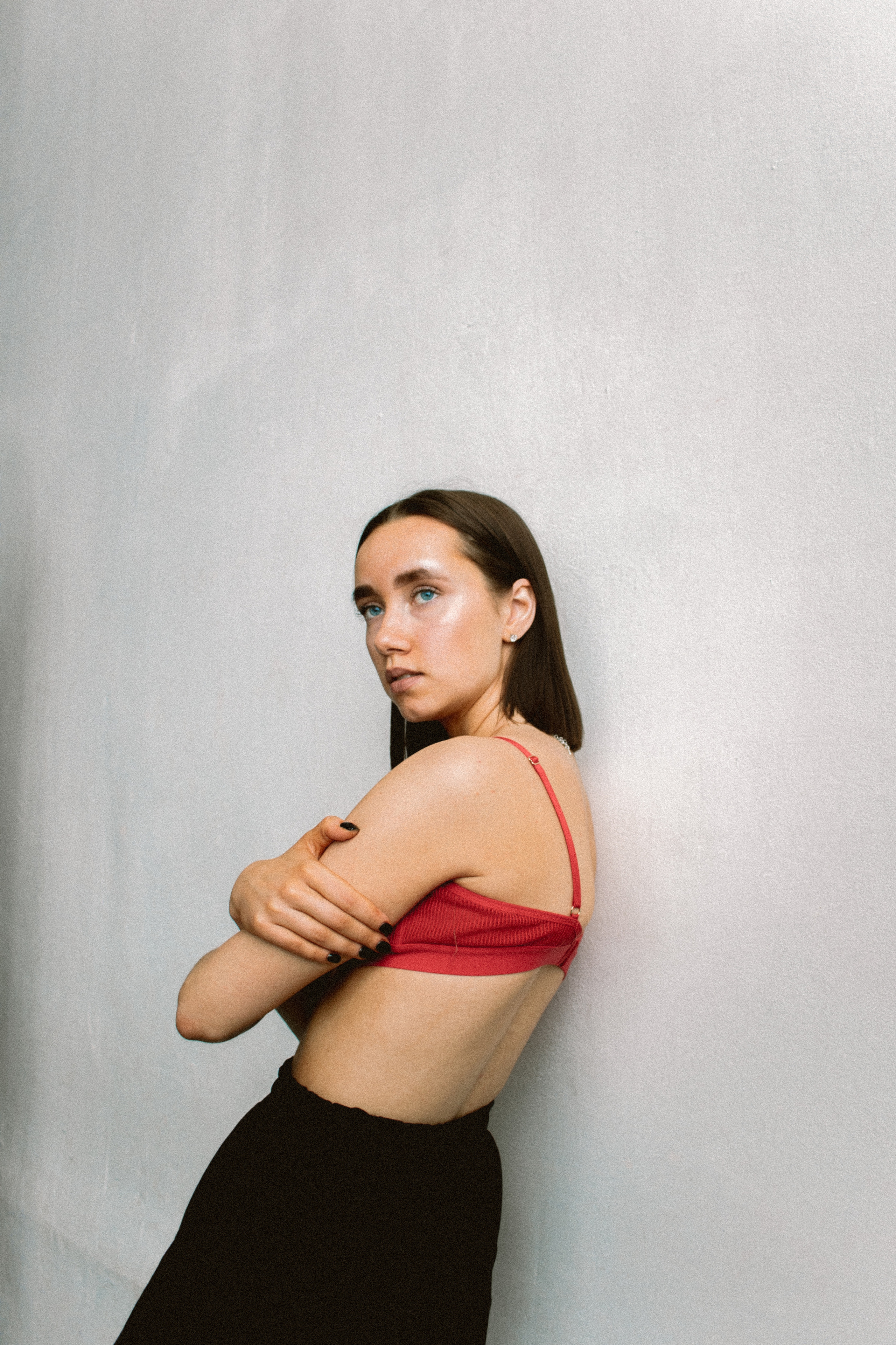 Вика. Главная