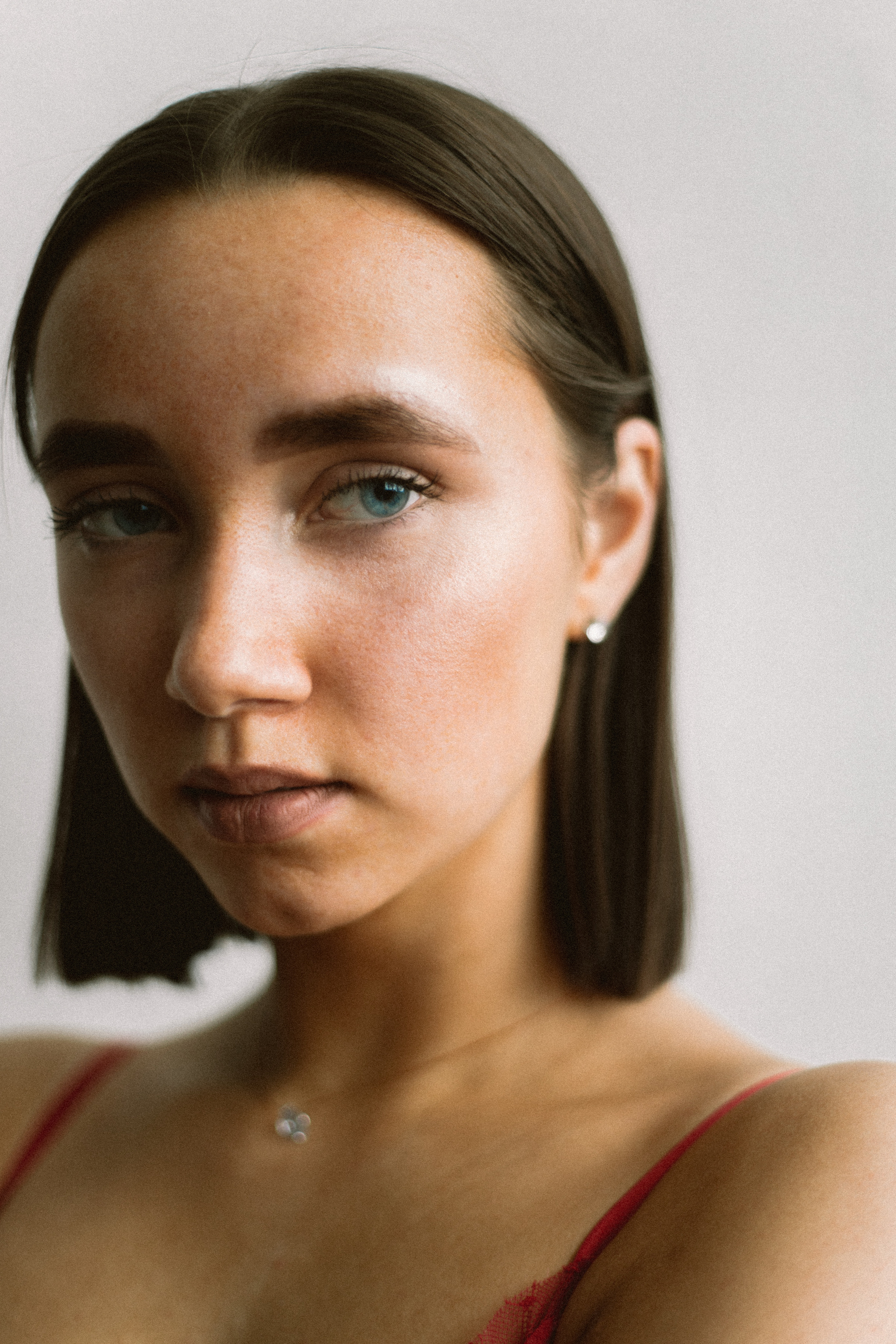 Вика. Главная