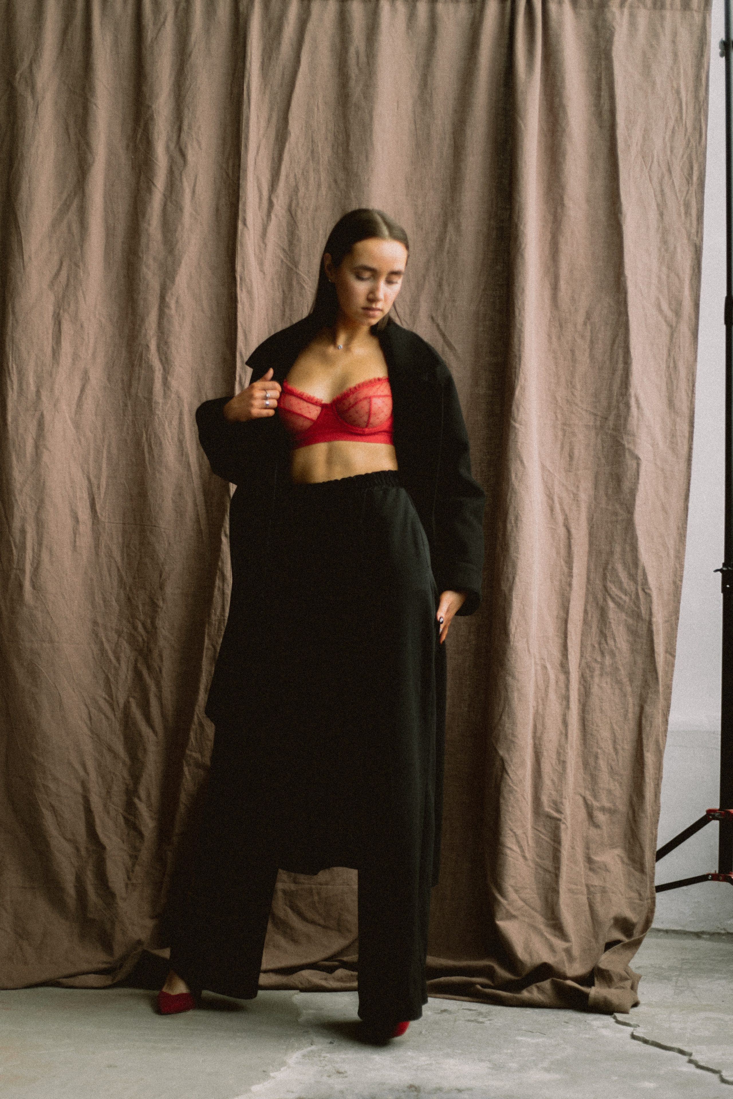 Вика. Главная