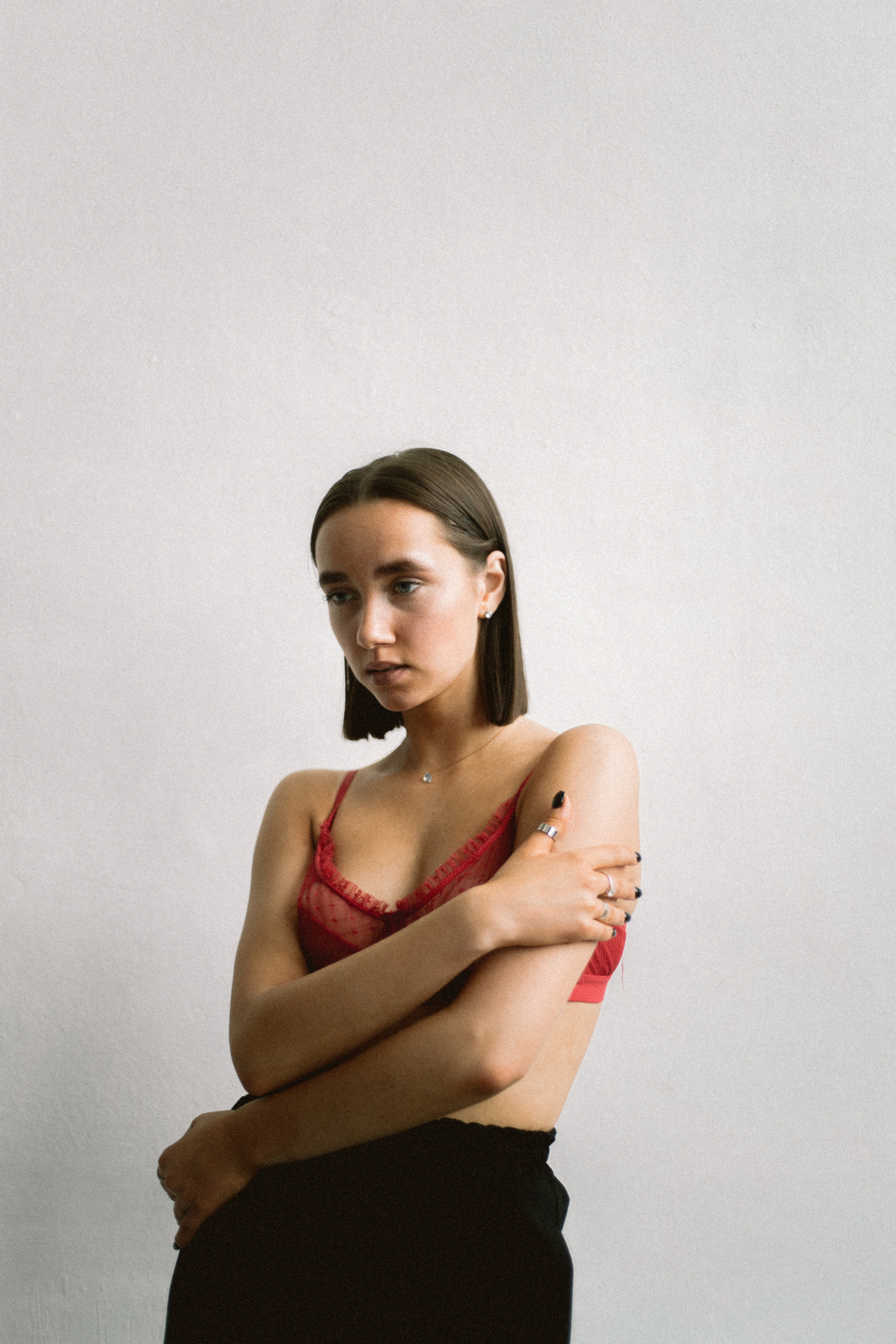 Вика. Главная