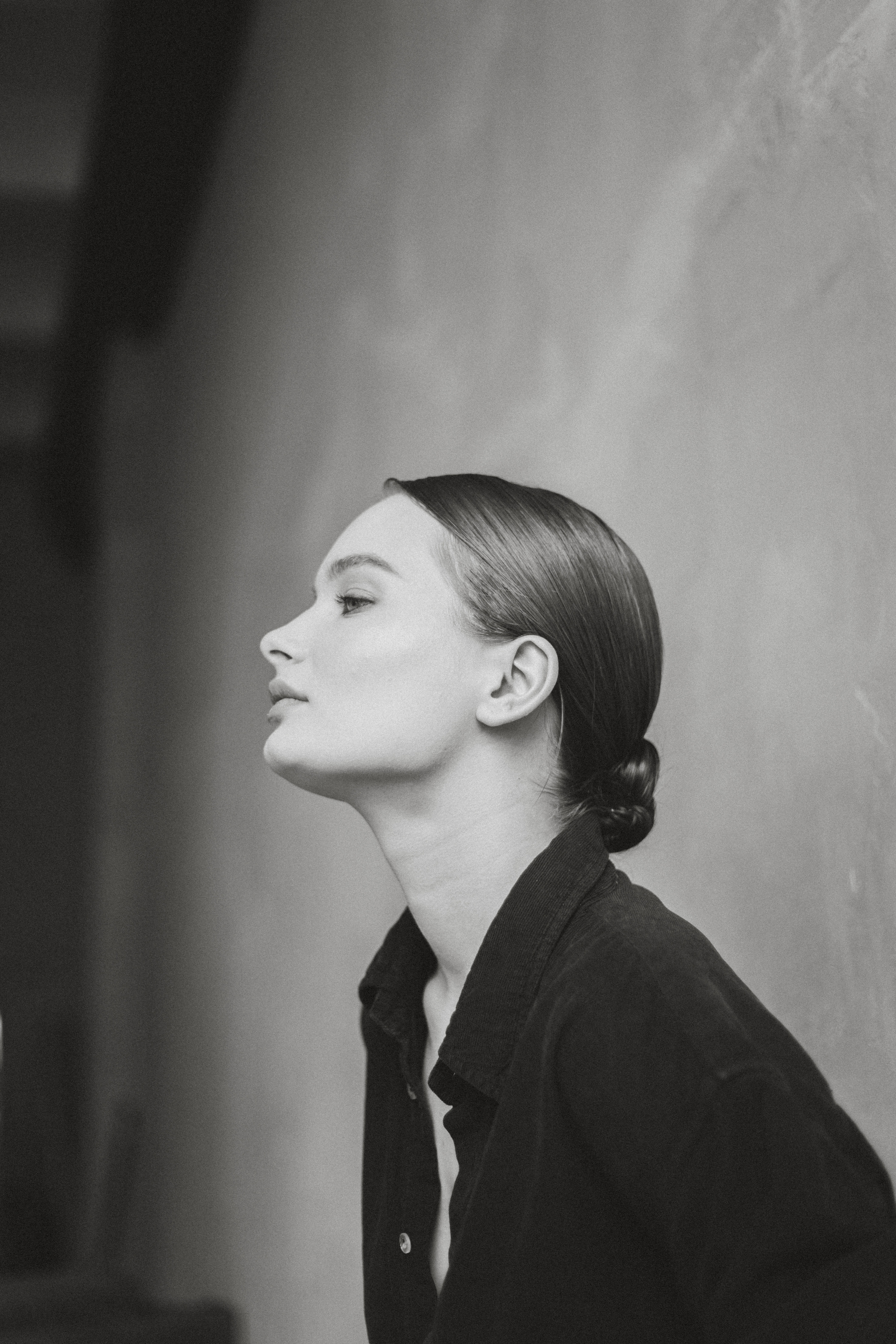 Аня. Главная