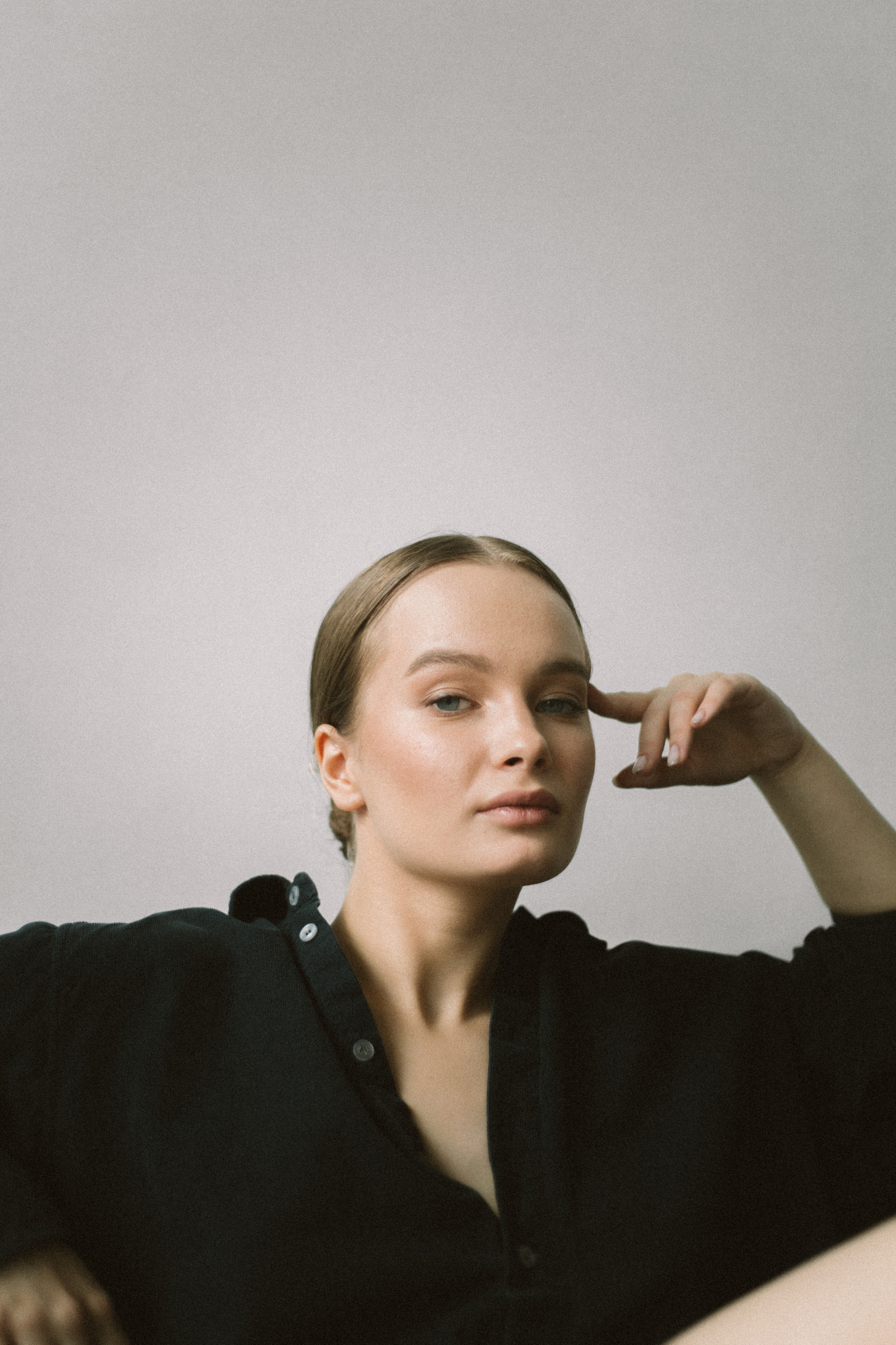 Аня. Главная