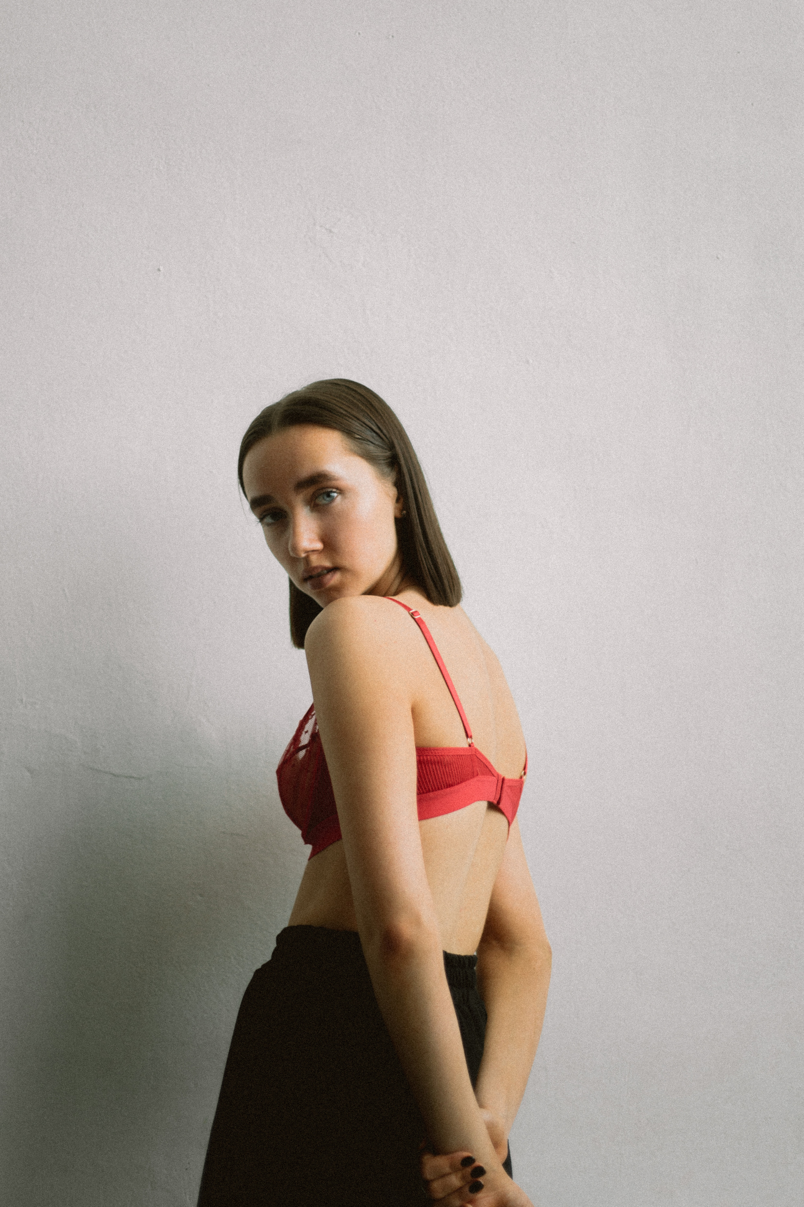 Вика. Главная