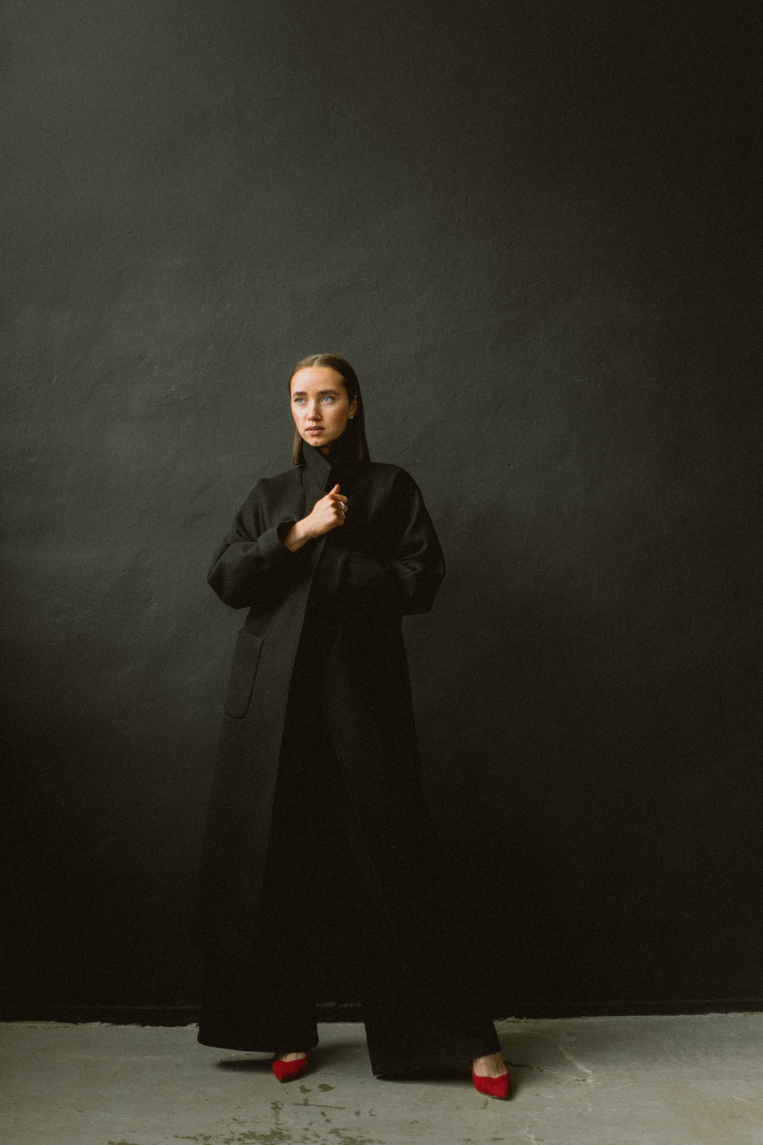 Вика. Главная