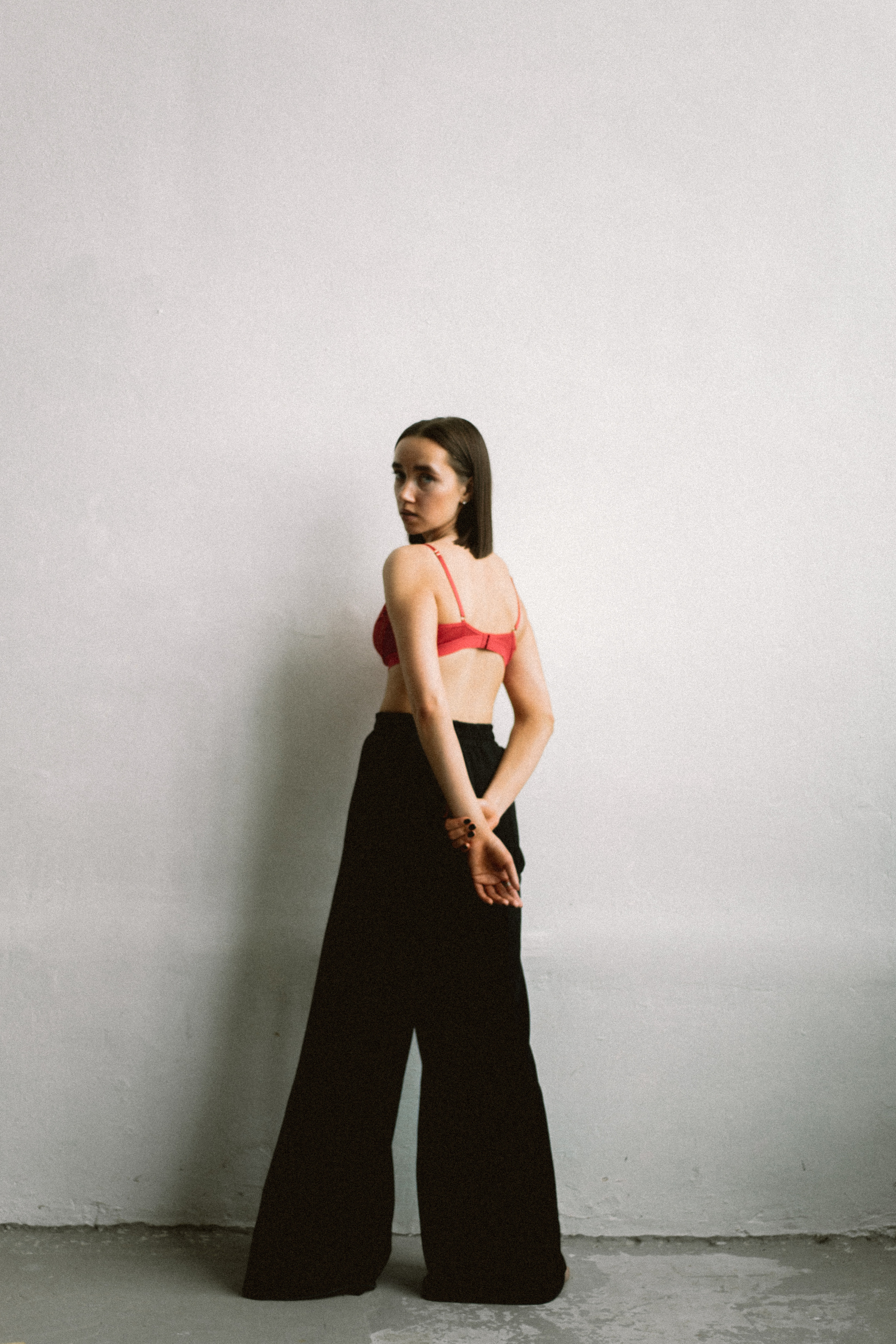 Вика. Главная