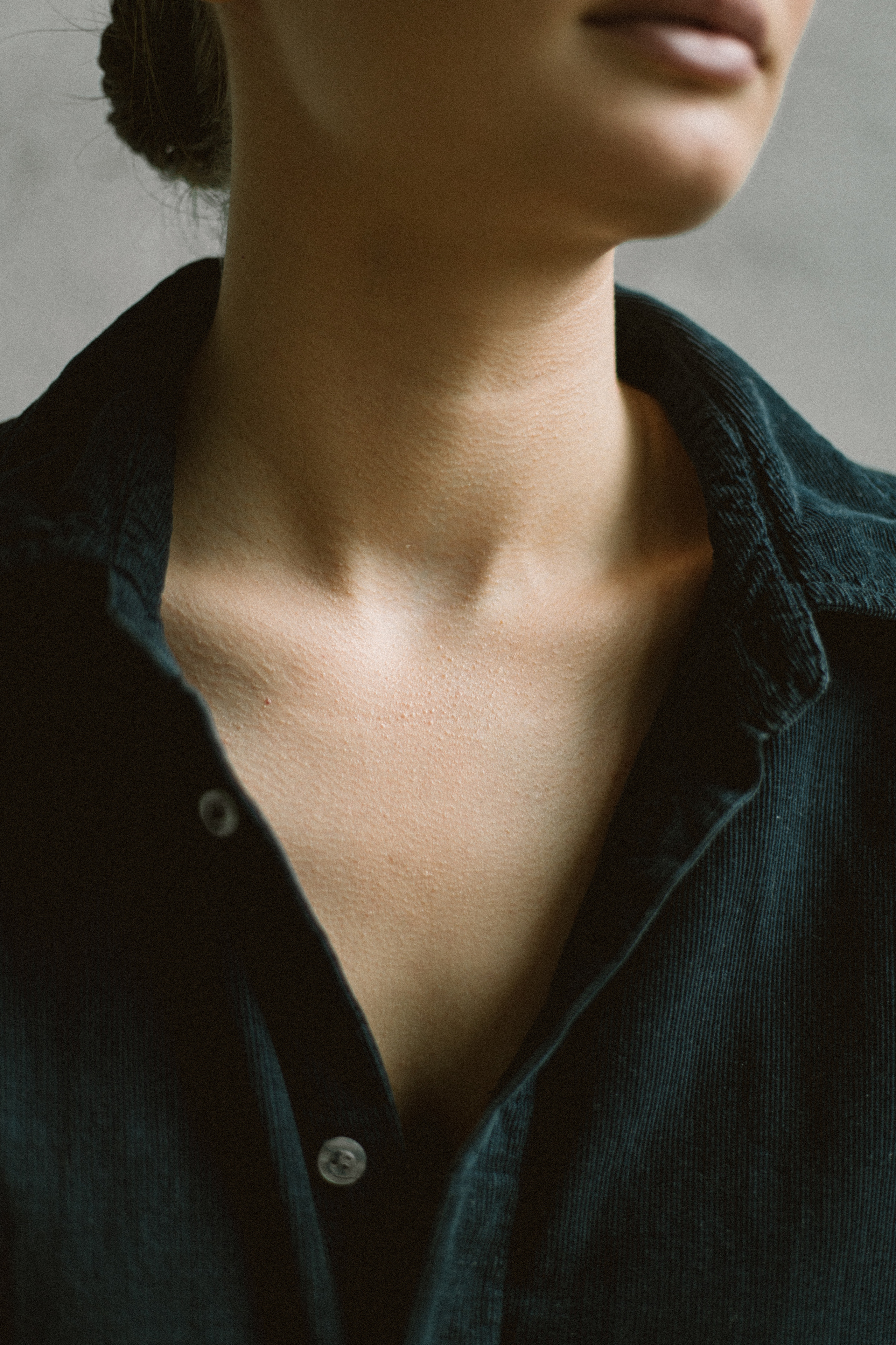 Аня. Главная