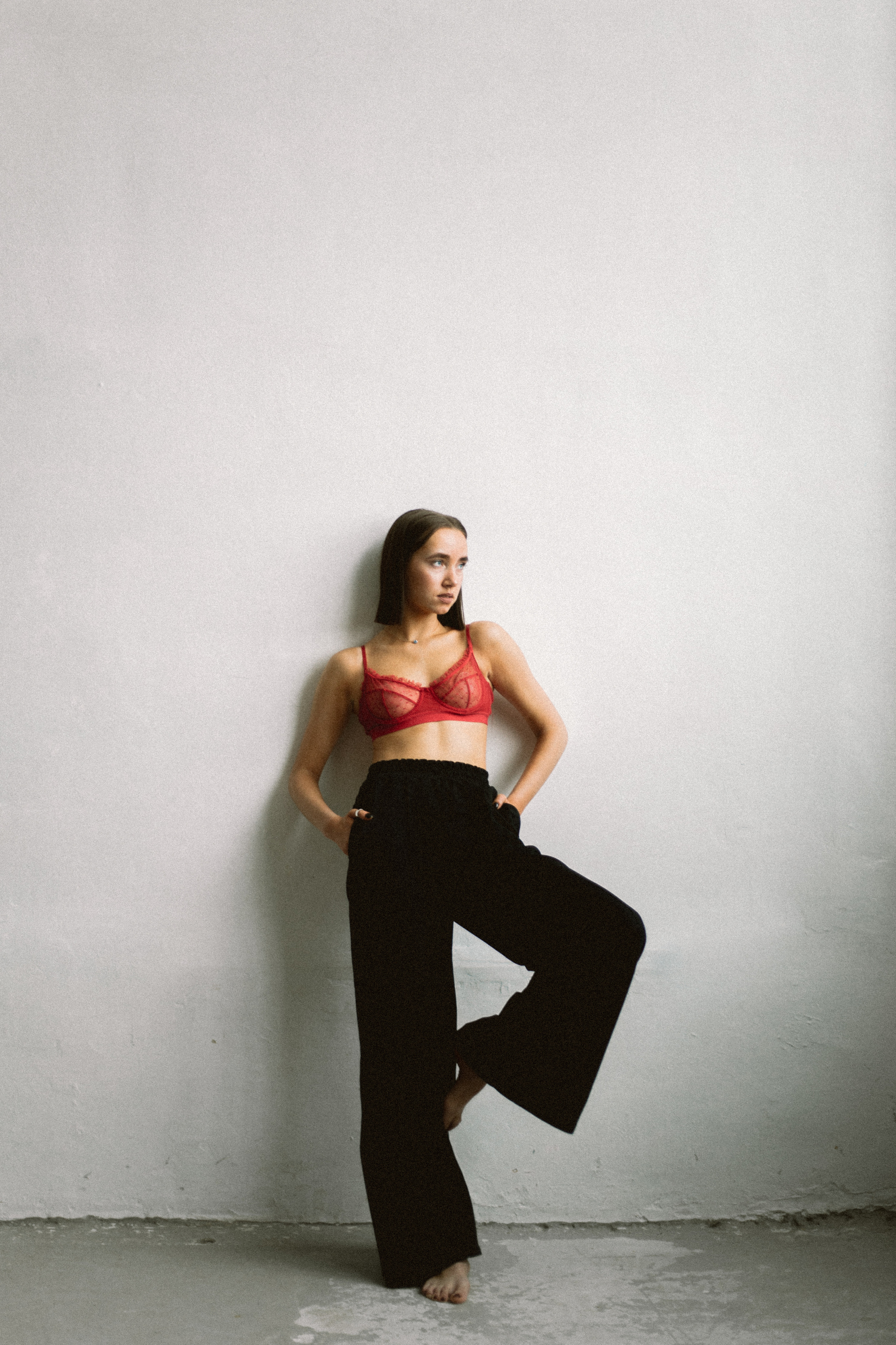 Вика. Главная