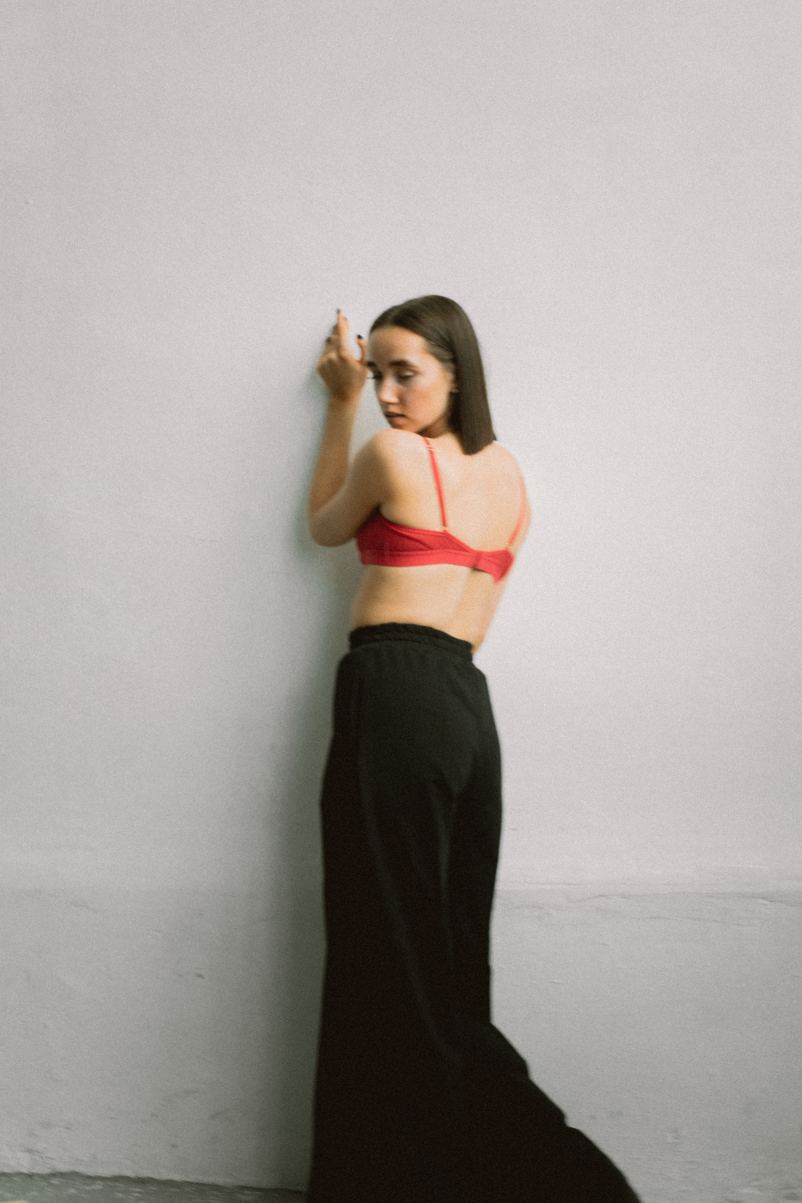 Вика. Главная