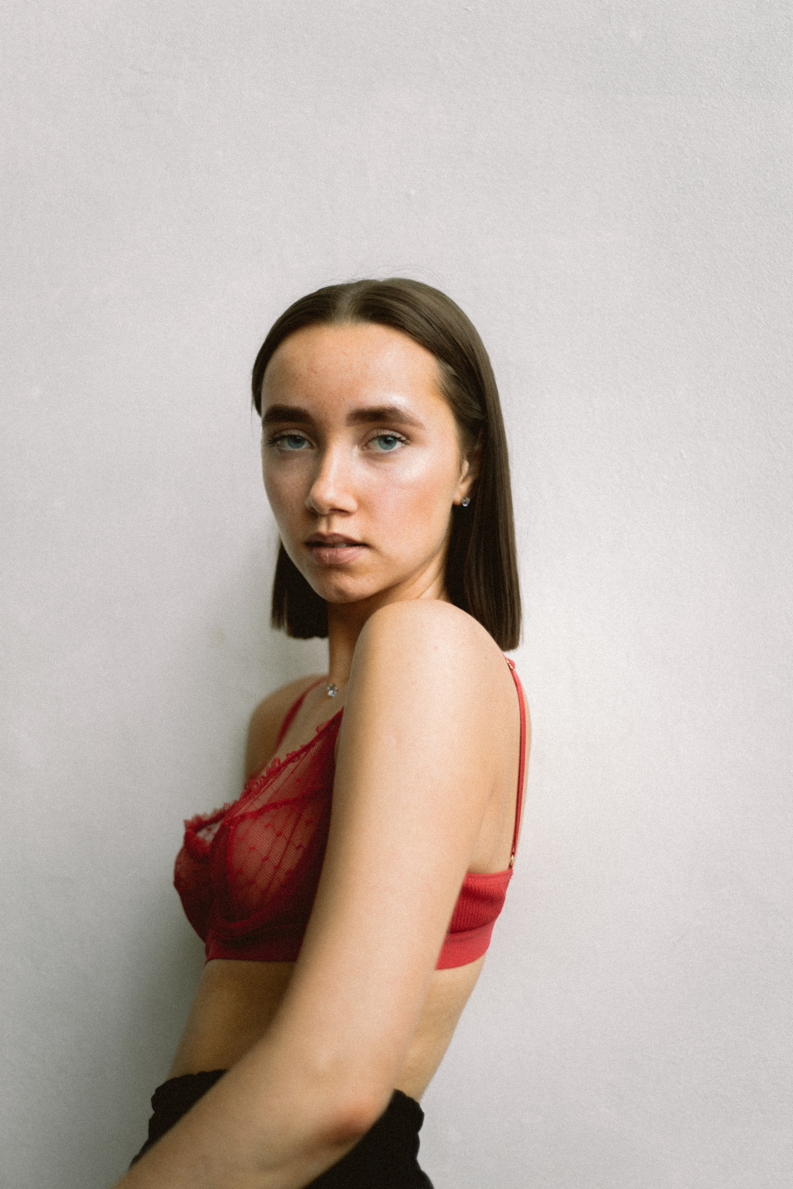 Вика. Главная