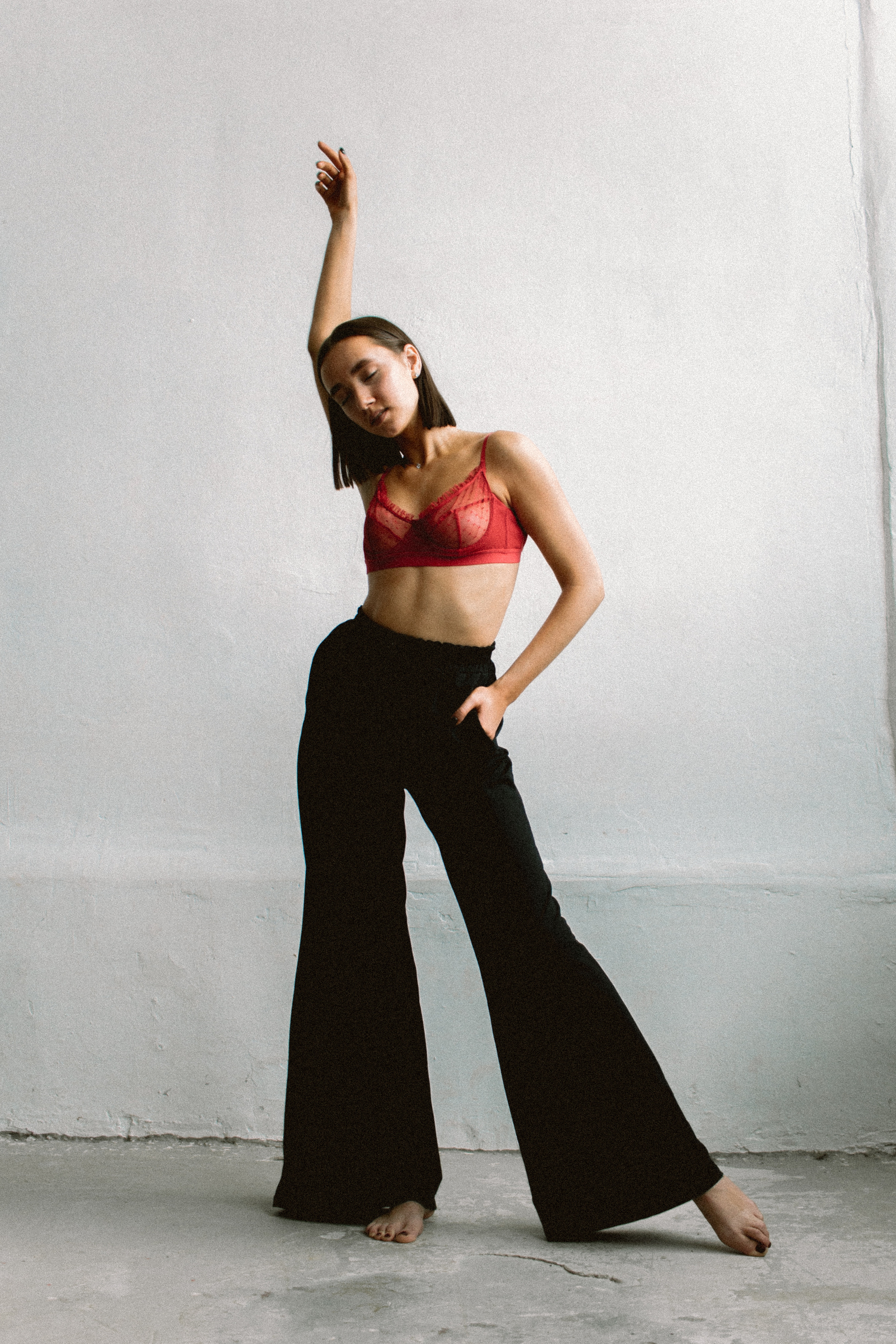 Вика. Главная