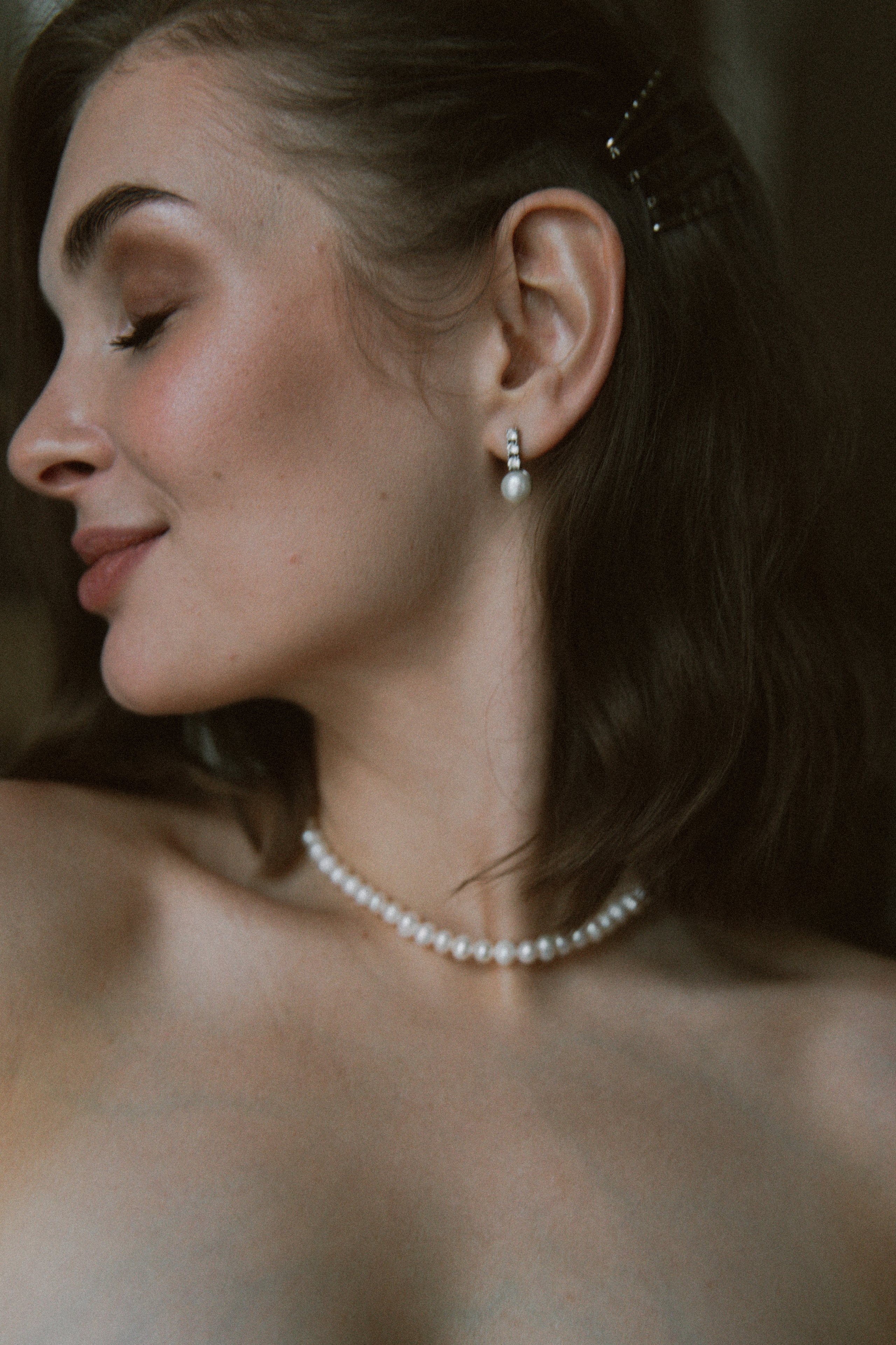 Свадебная история. Главная