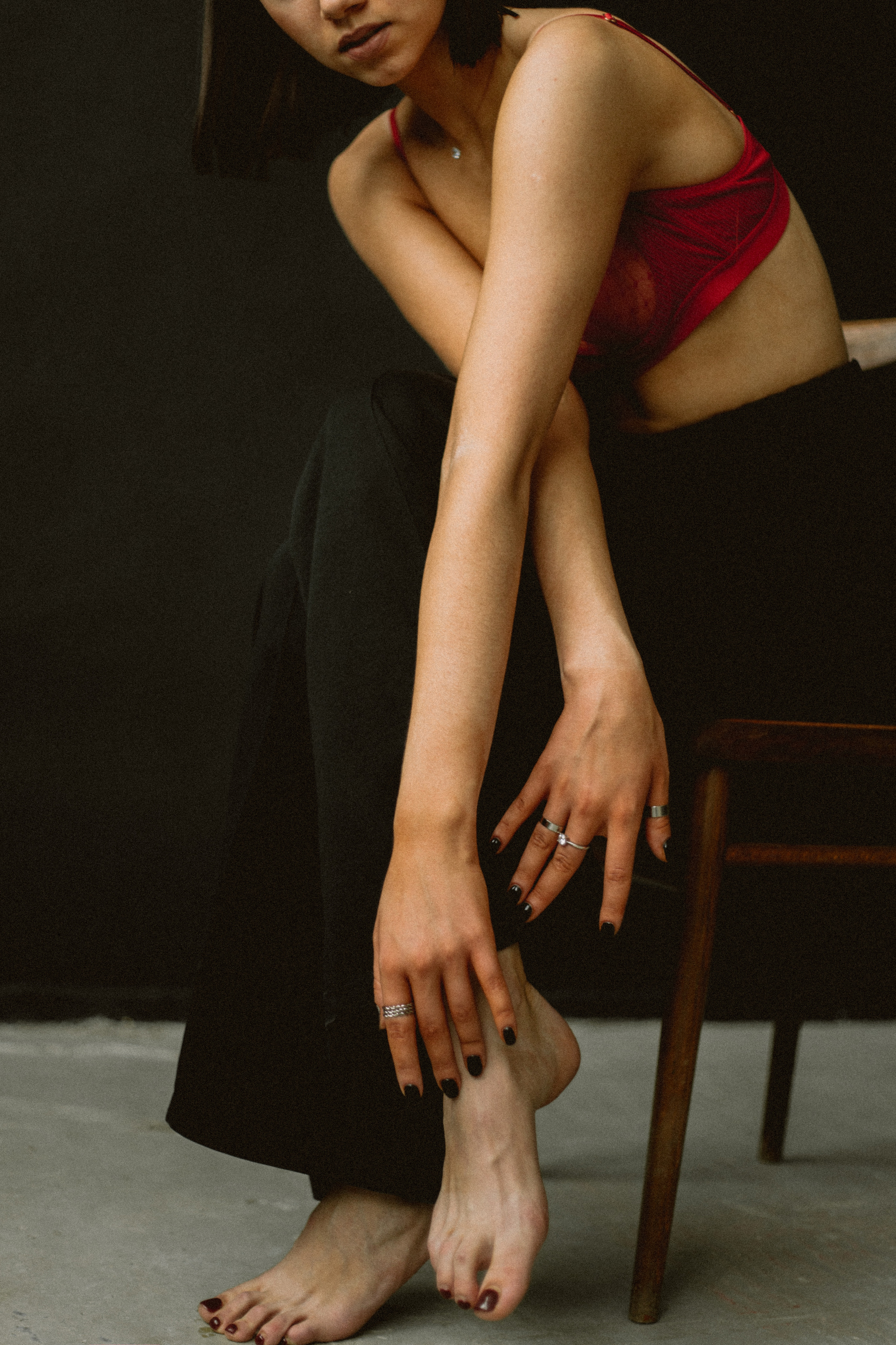 Вика. Главная