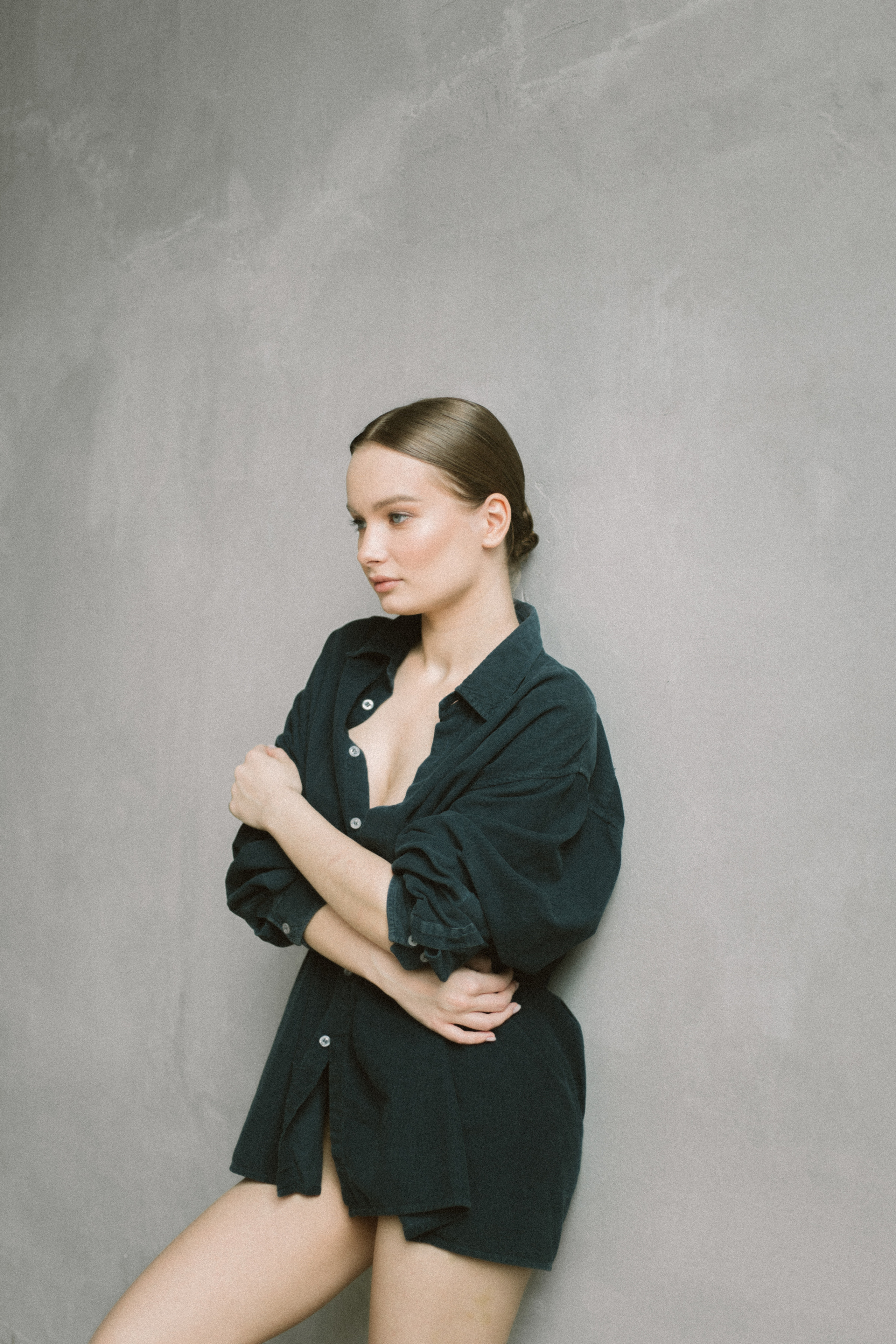 Аня. Главная