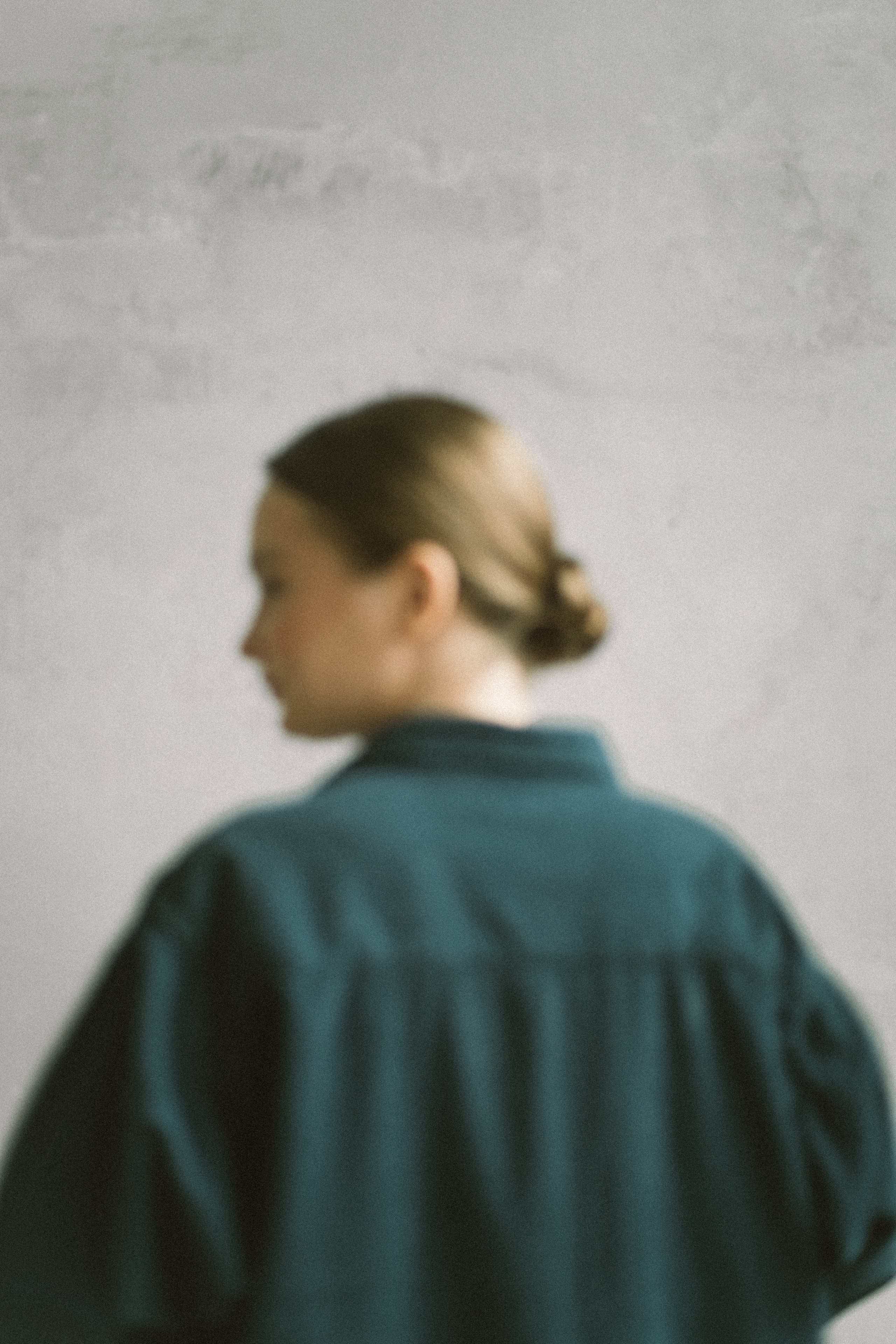 Аня. Главная