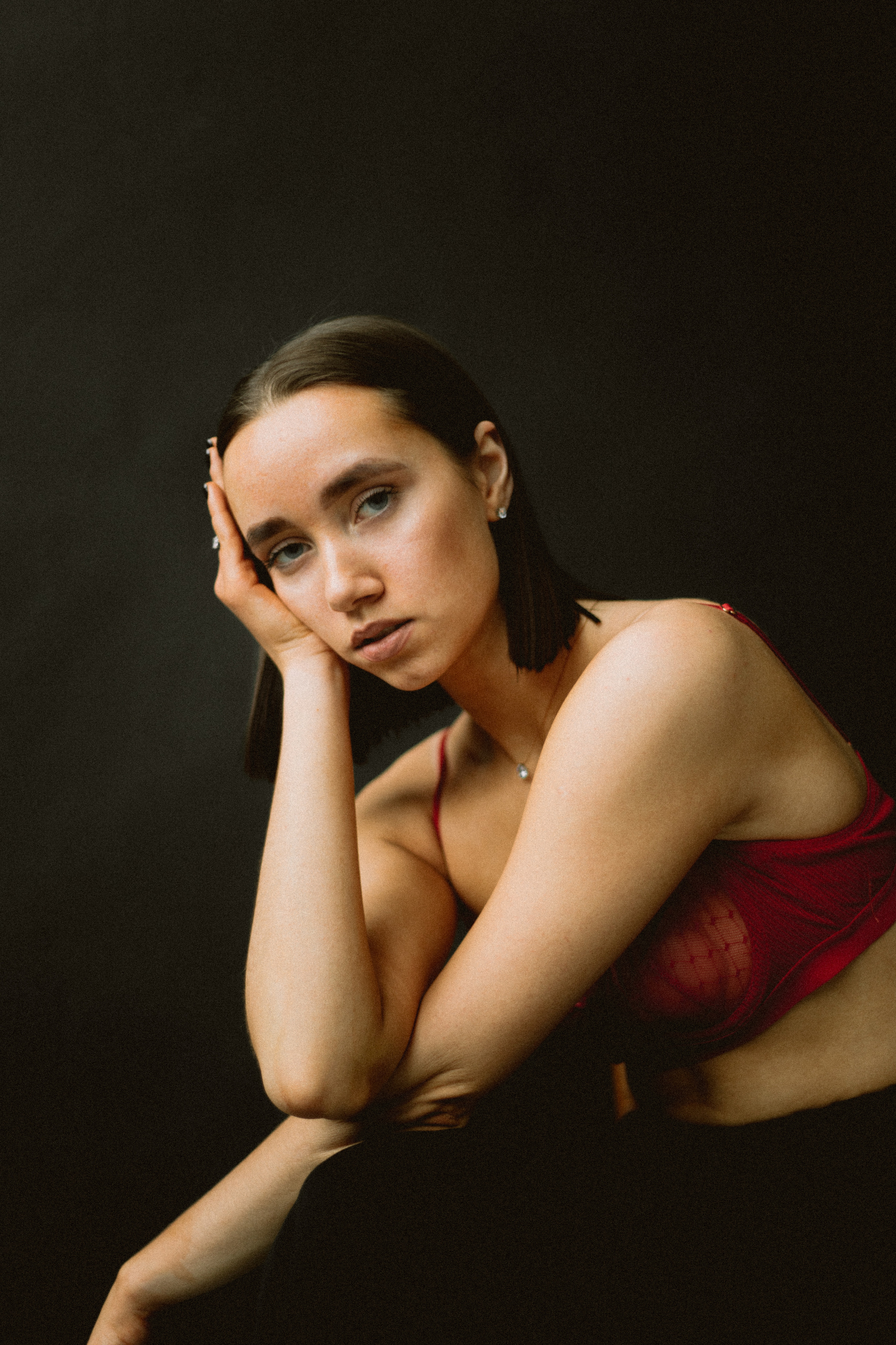 Вика. Главная