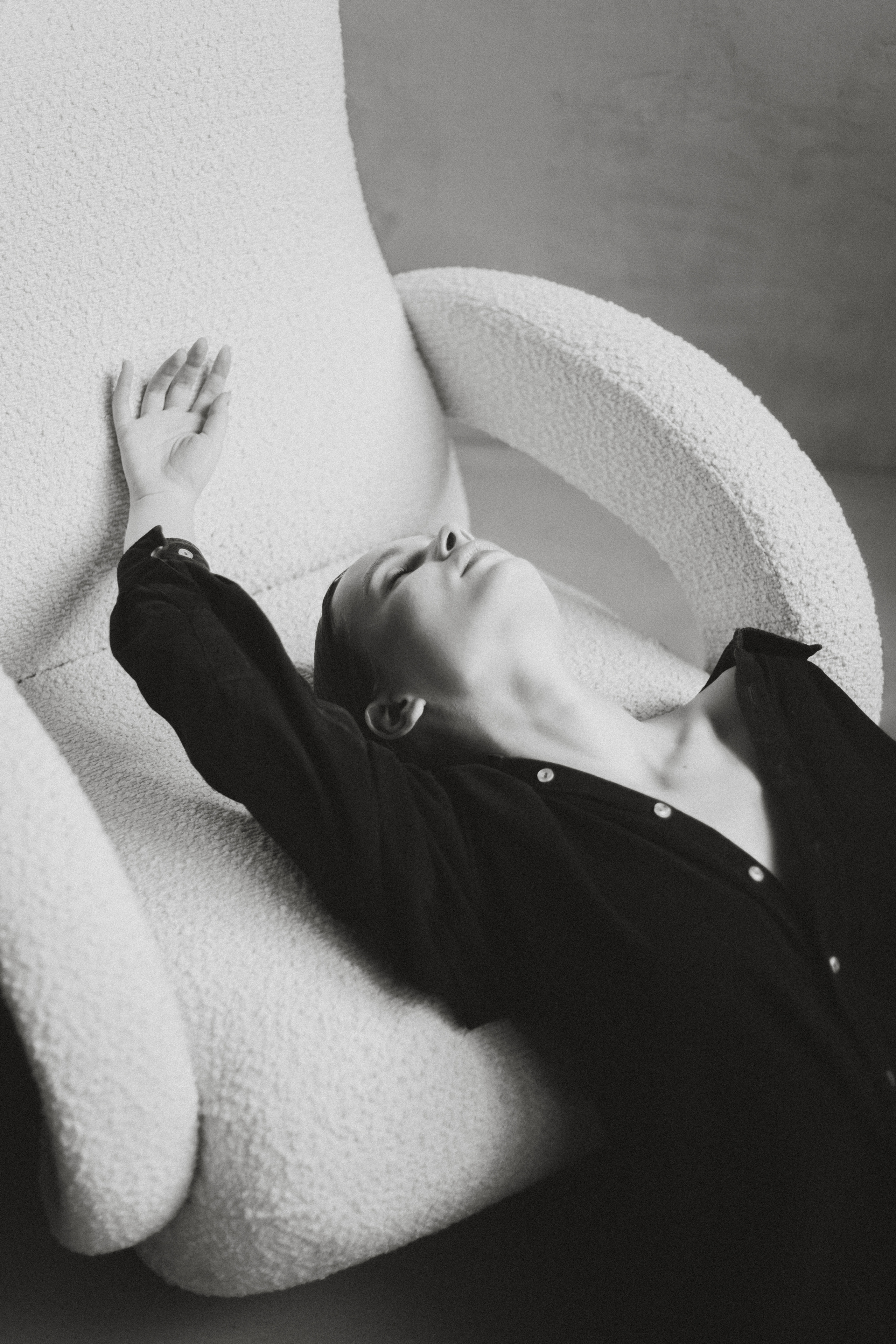 Аня. Главная